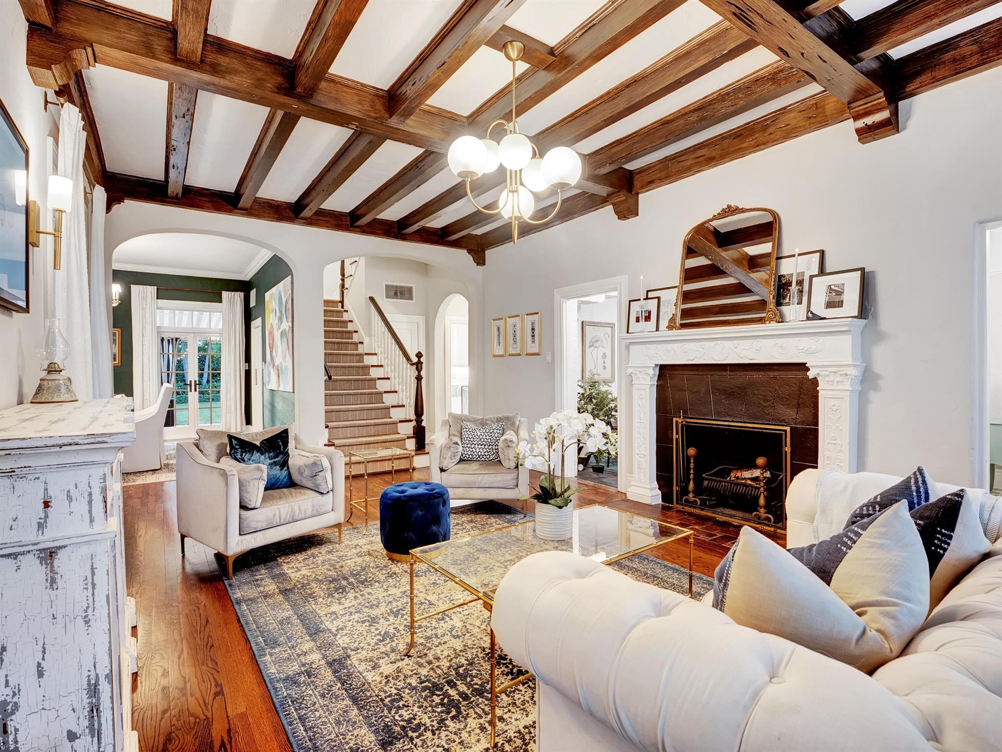 crest lake park Delray IN - Residential