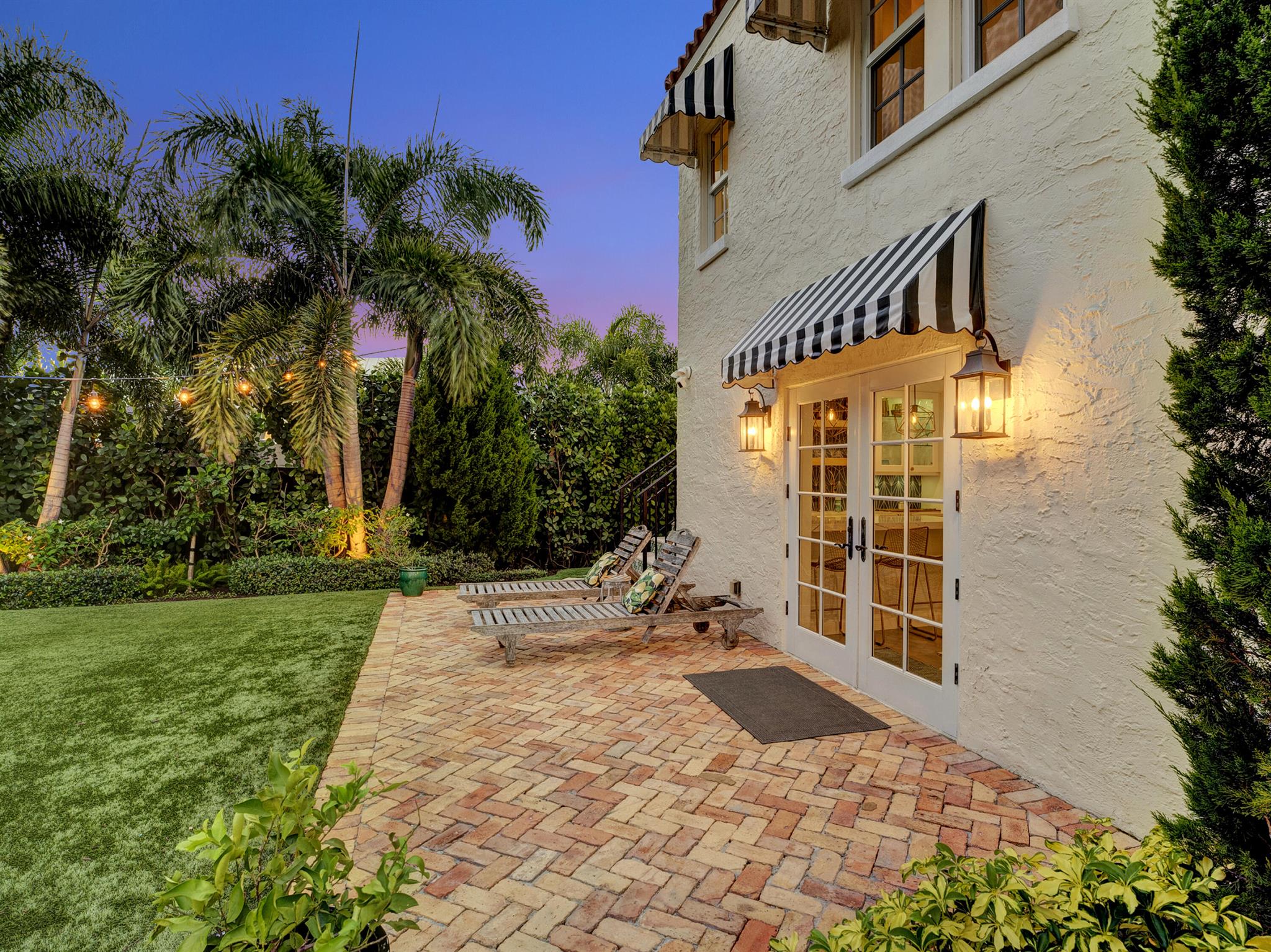 crest lake park Delray IN - Residential