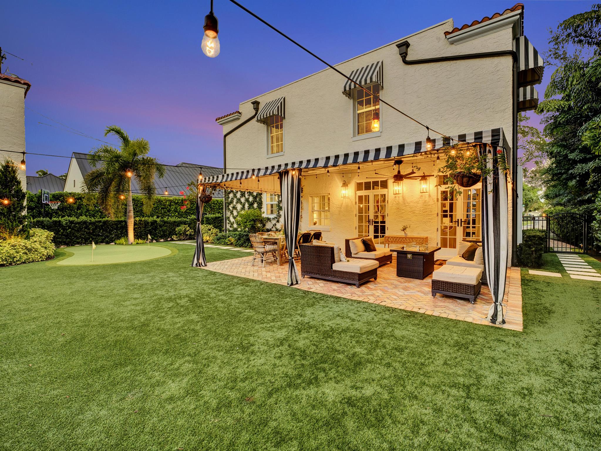 crest lake park Delray IN - Residential