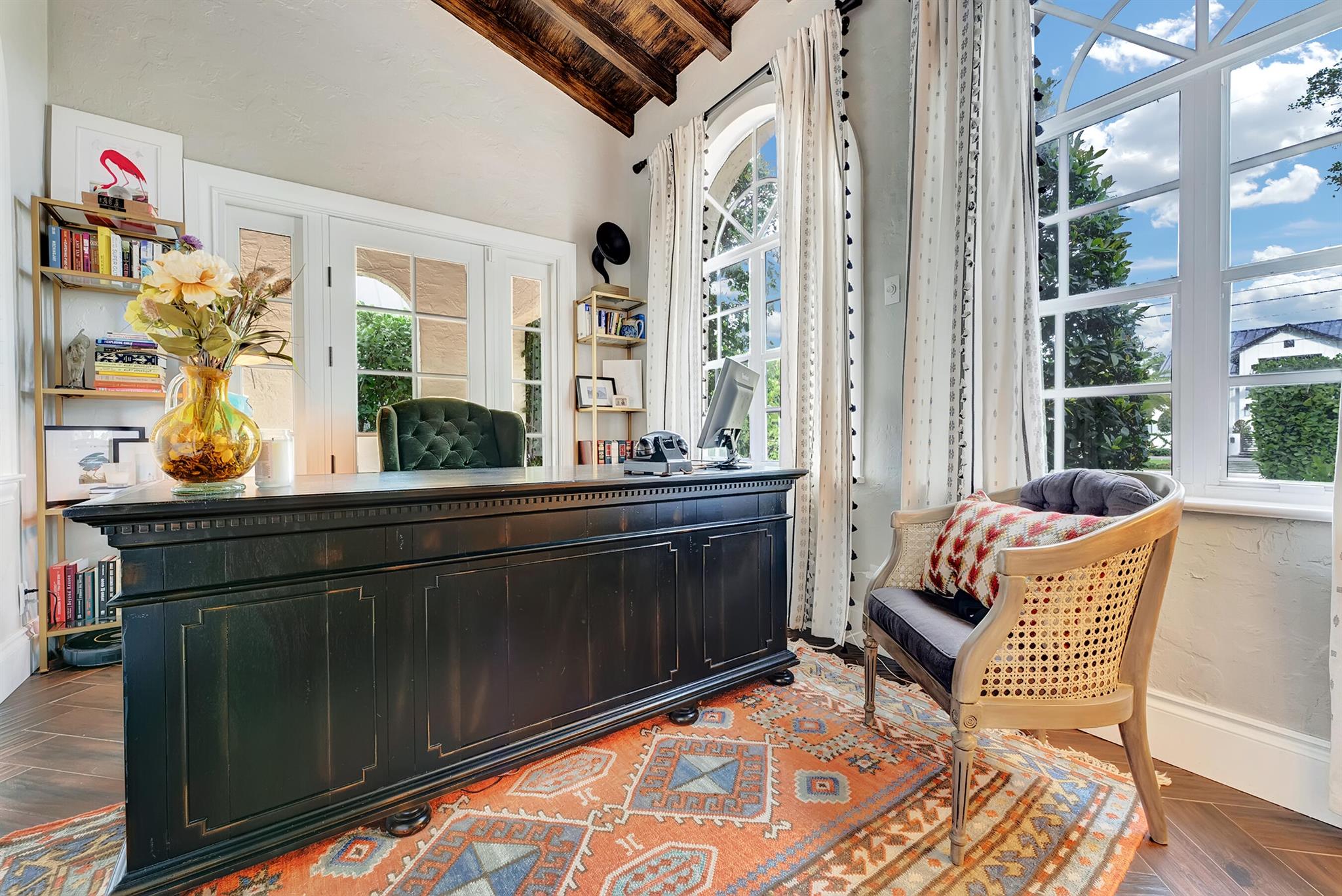 crest lake park Delray IN - Residential