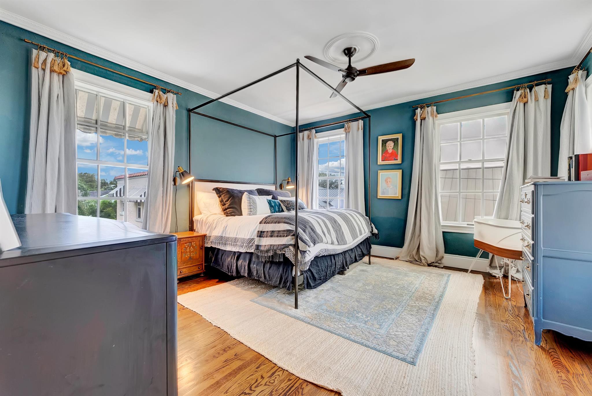 crest lake park Delray IN - Residential