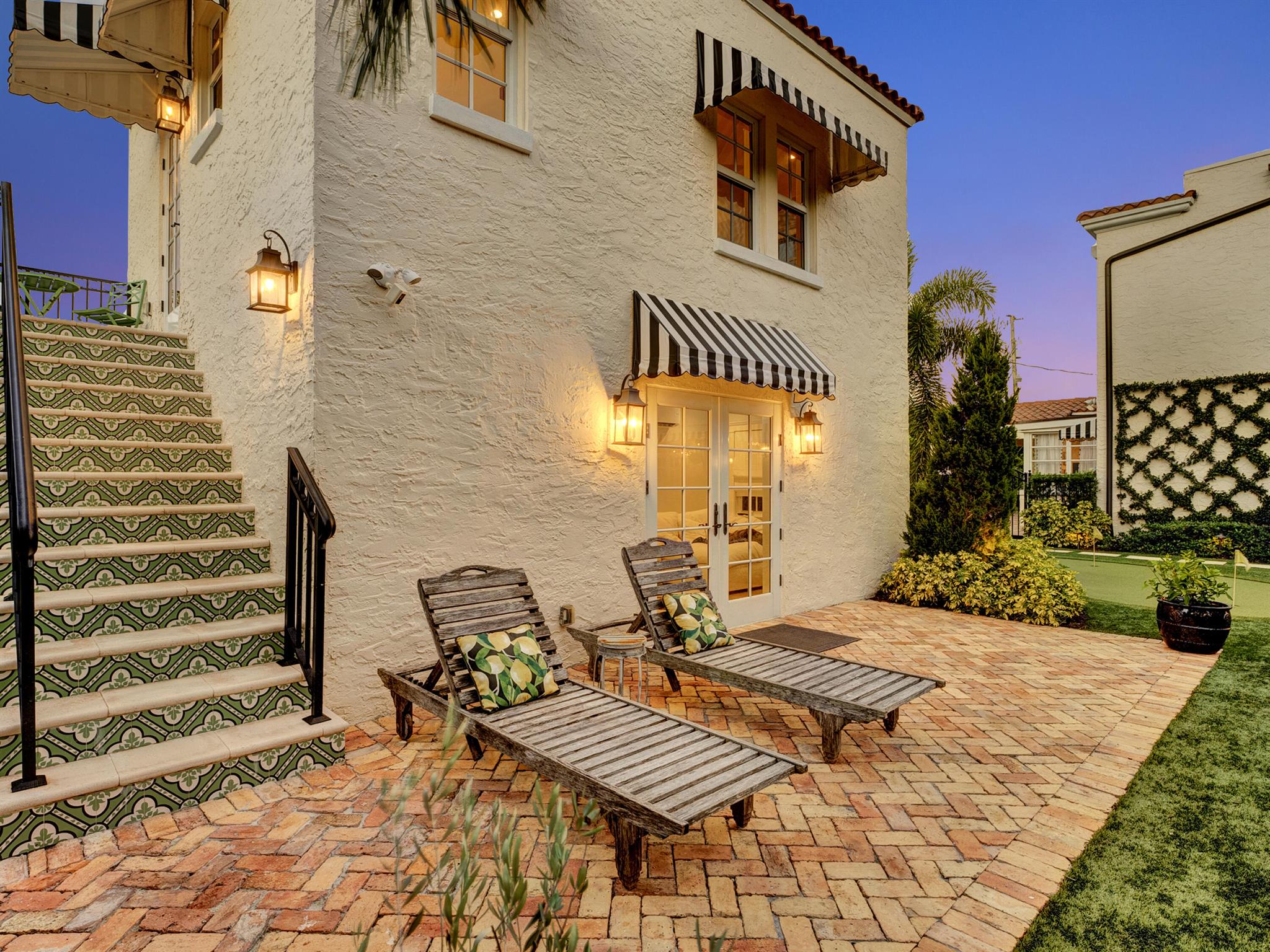 crest lake park Delray IN - Residential