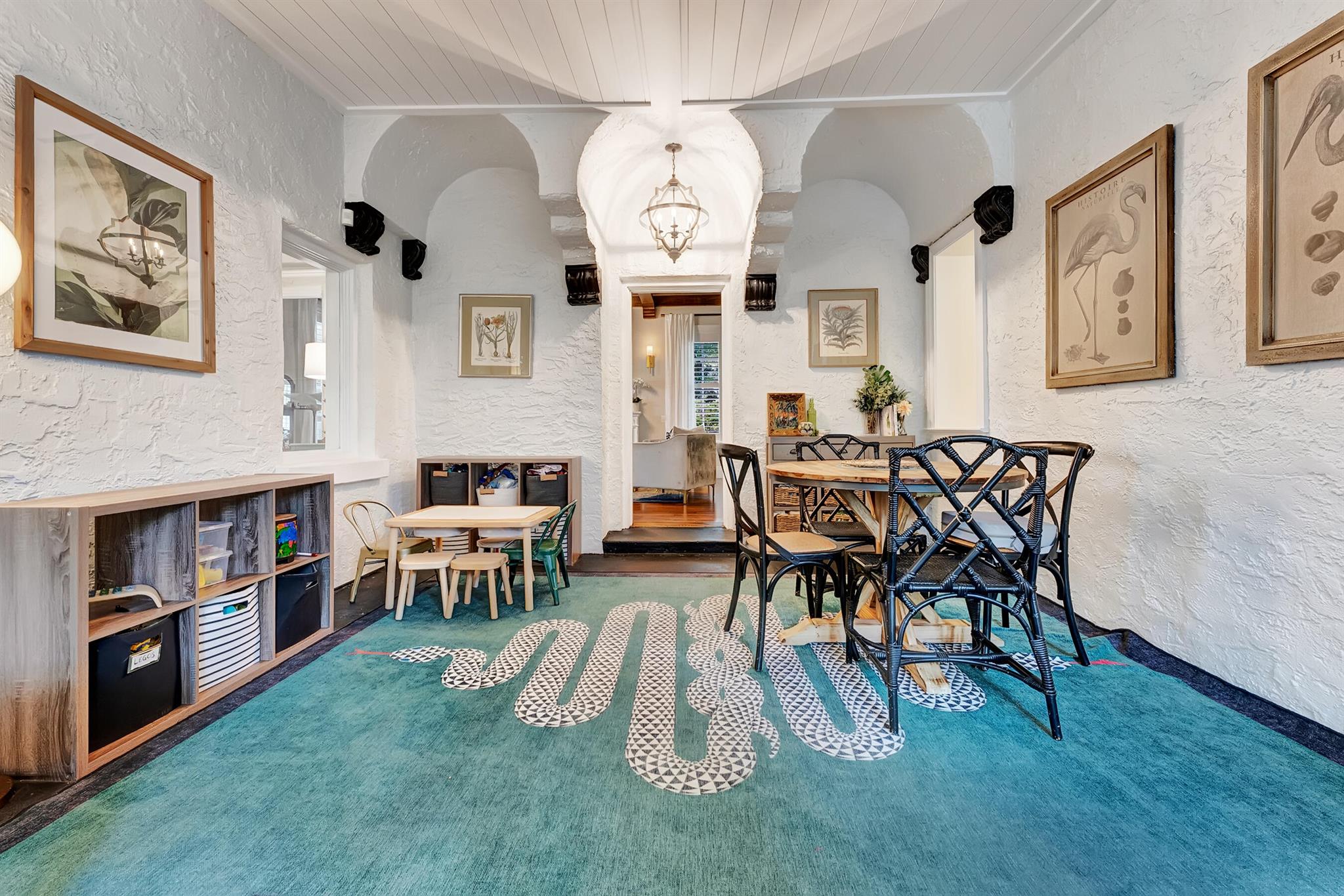 crest lake park Delray IN - Residential