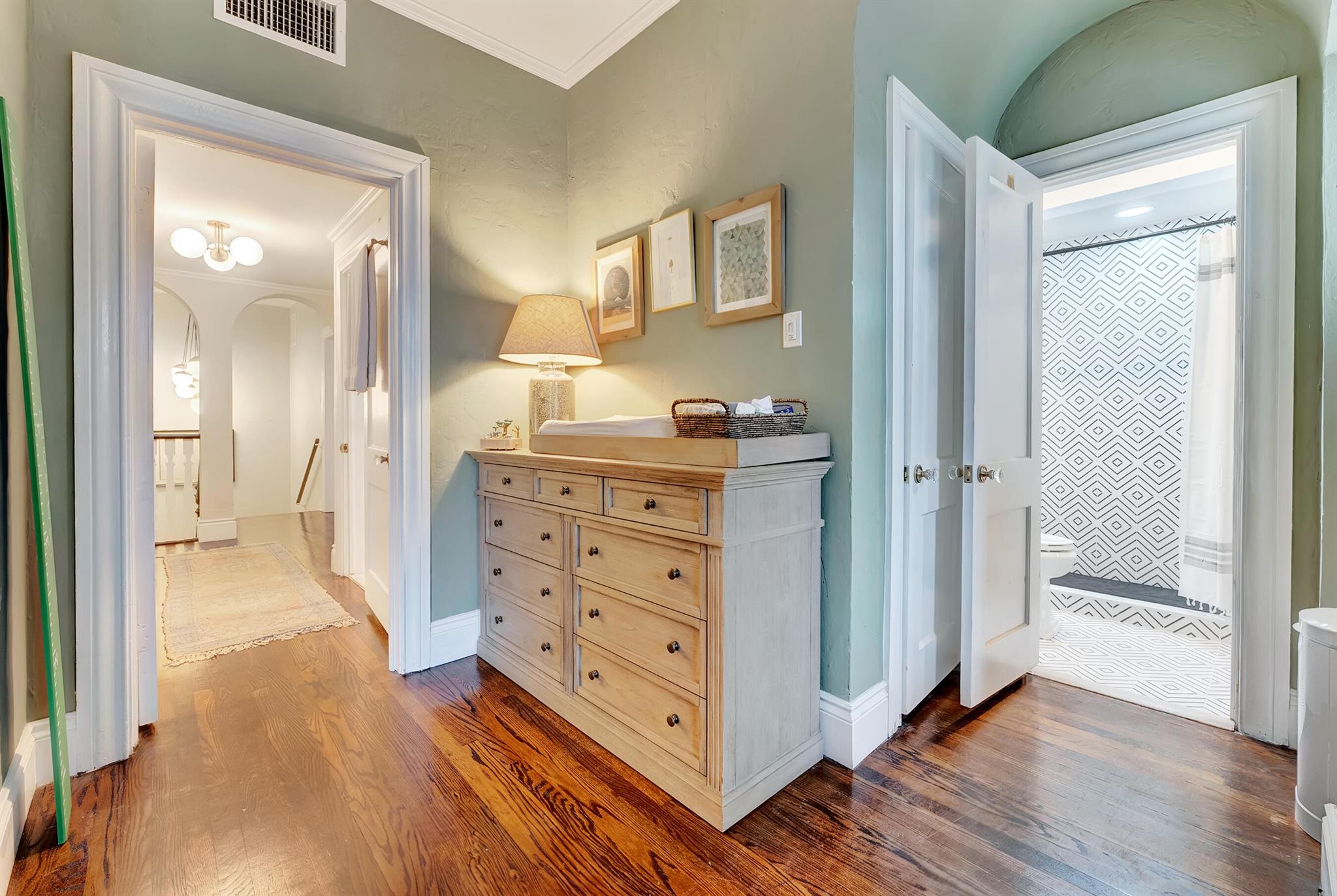 crest lake park Delray IN - Residential