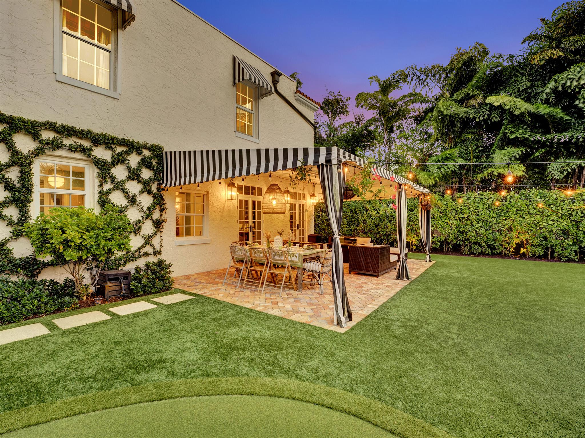 crest lake park Delray IN - Residential