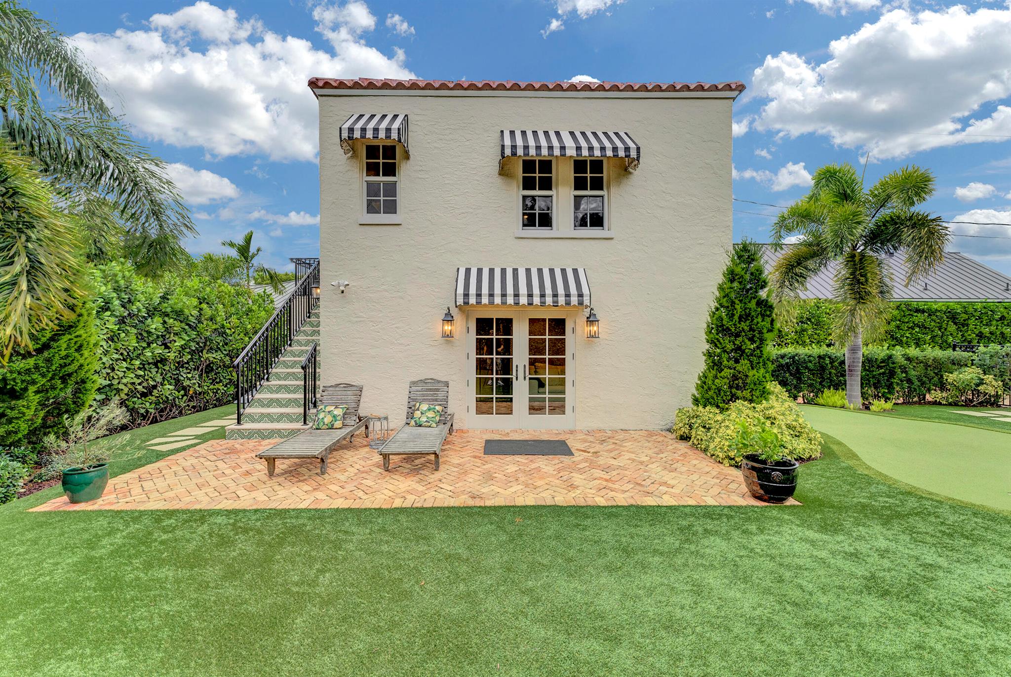 crest lake park Delray IN - Residential