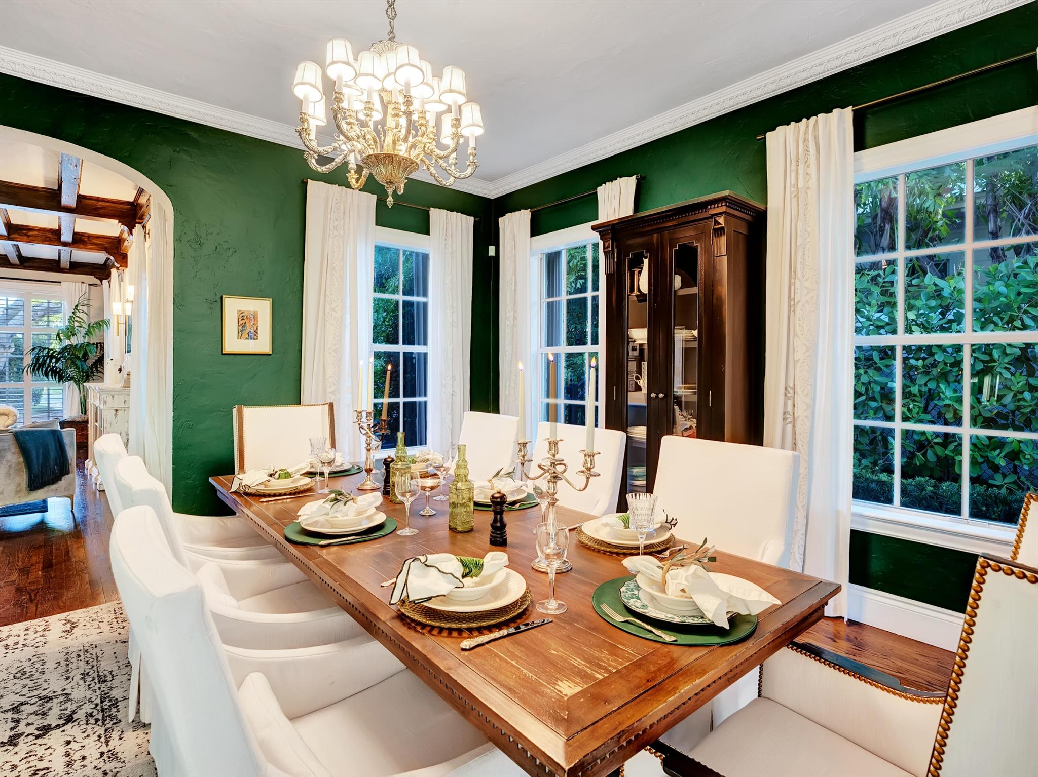 crest lake park Delray IN - Residential