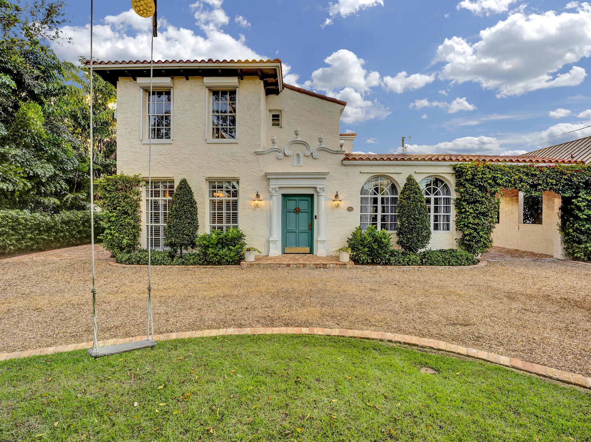 crest lake park Delray IN - Residential