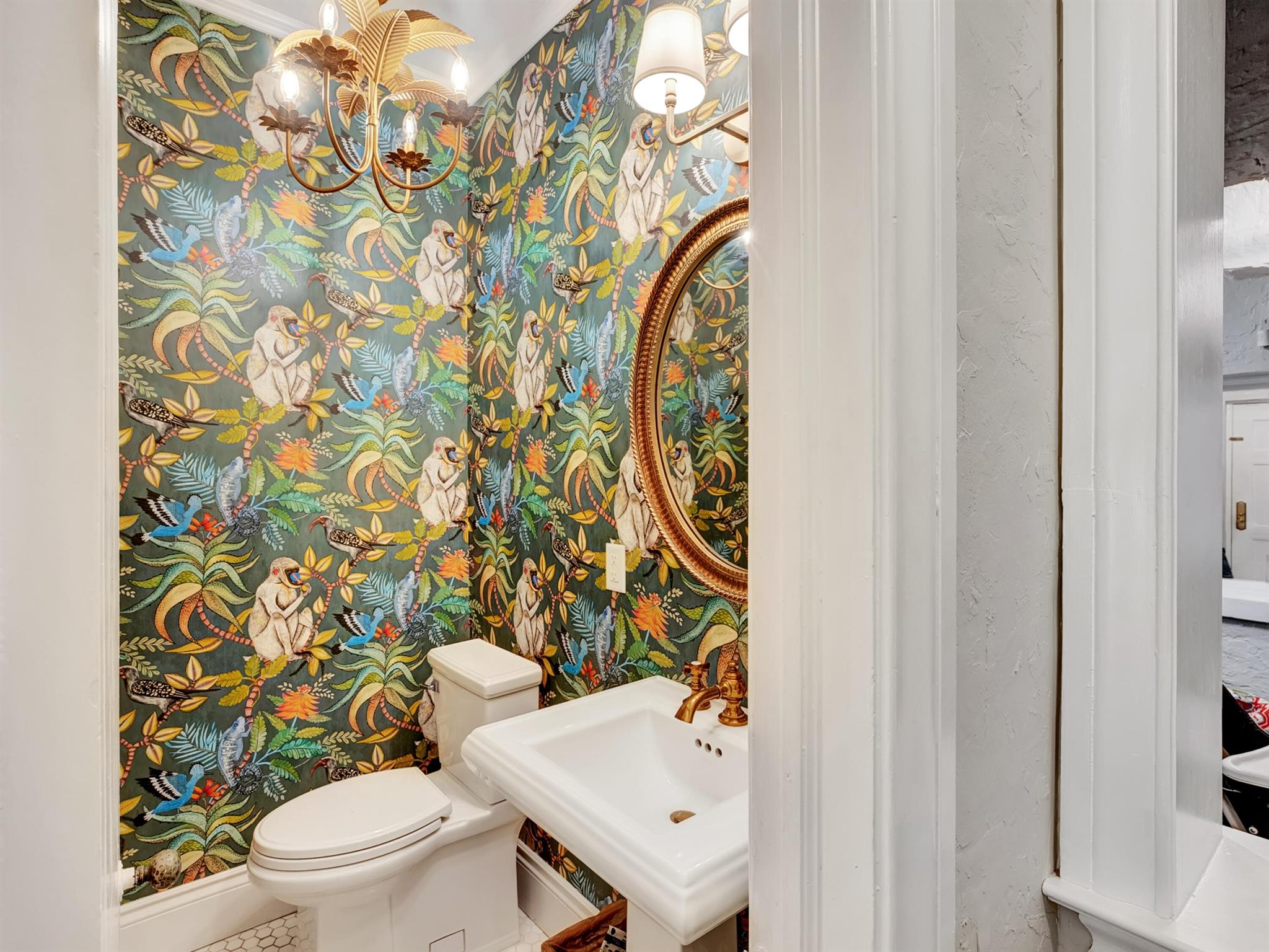 crest lake park Delray IN - Residential