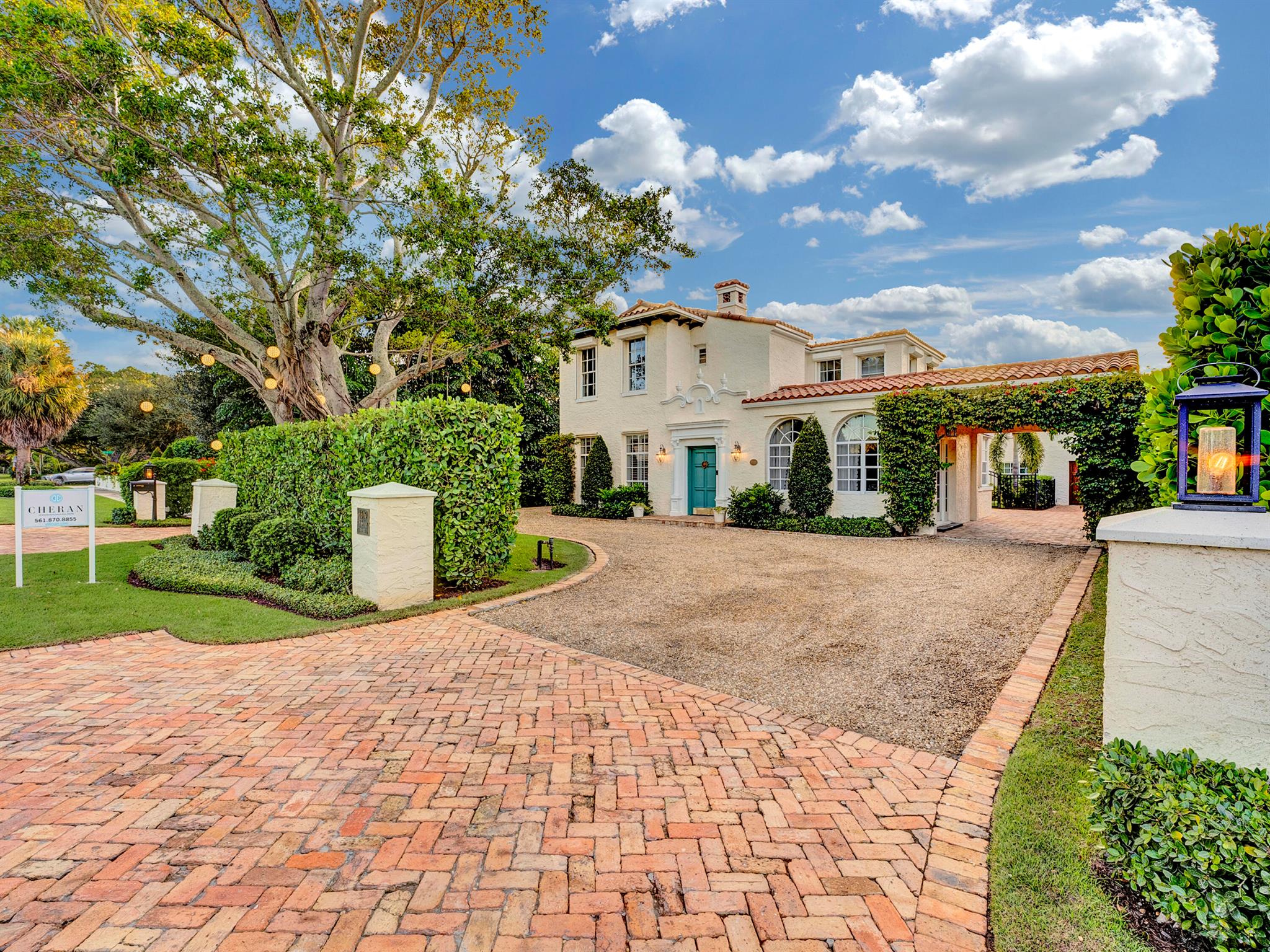 crest lake park Delray IN - Residential