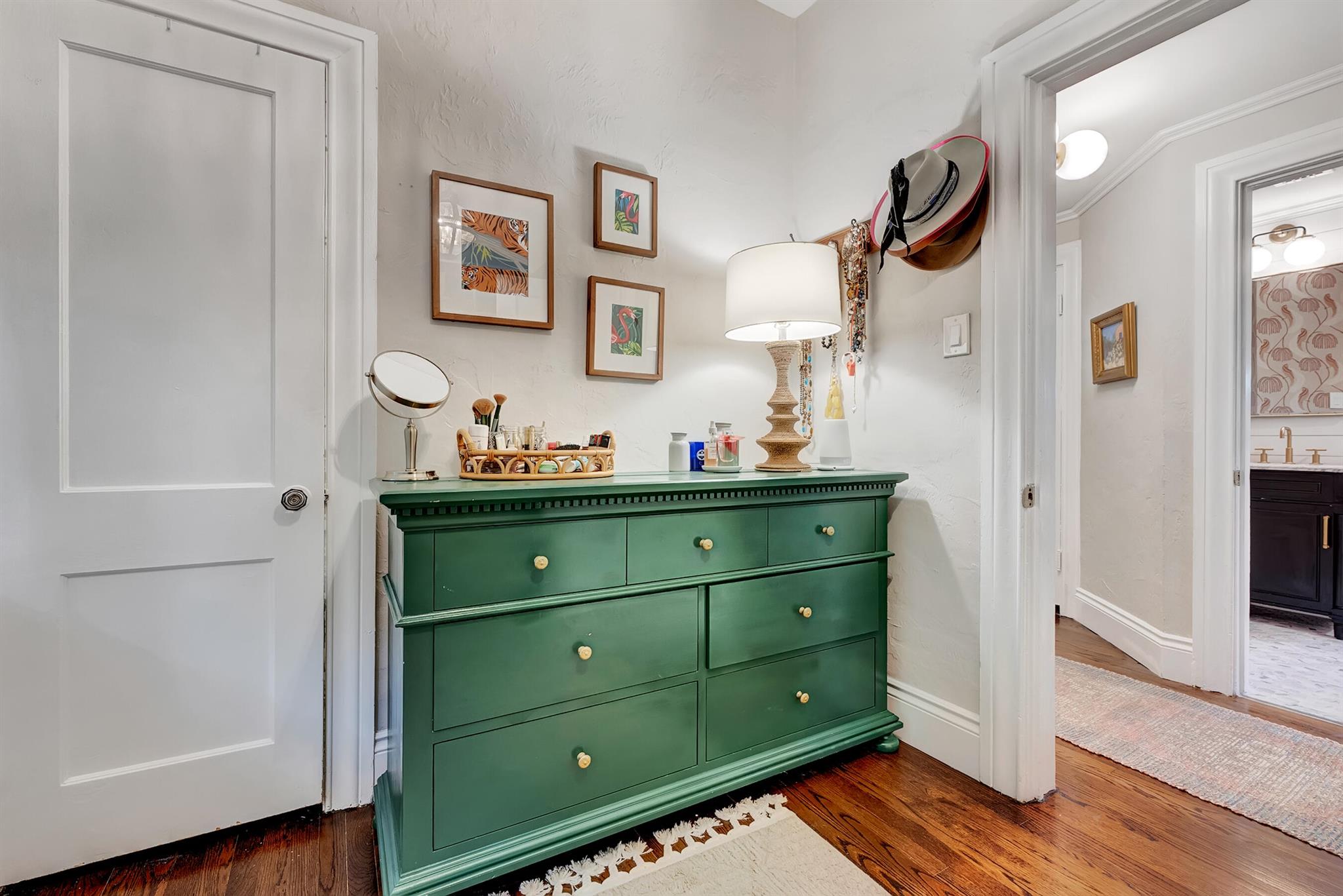 crest lake park Delray IN - Residential