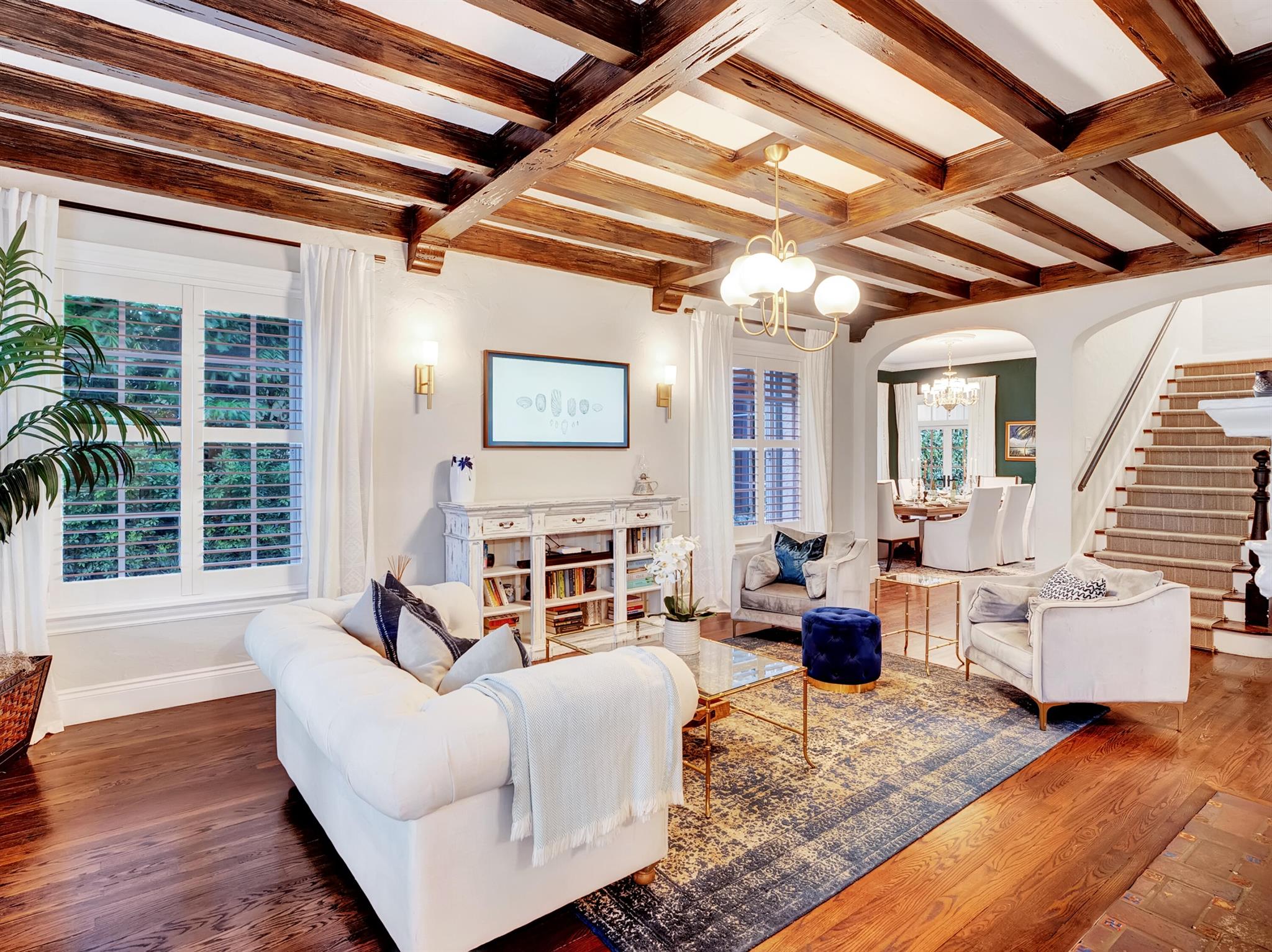 crest lake park Delray IN - Residential