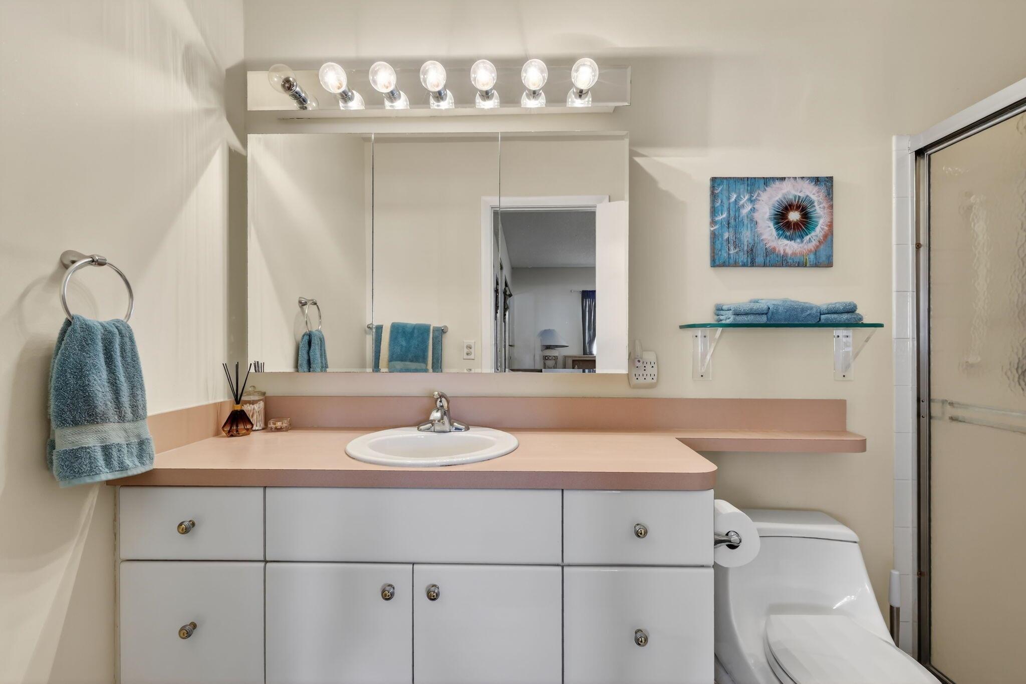 DELRAY VILLAS 5 - Residential Lease