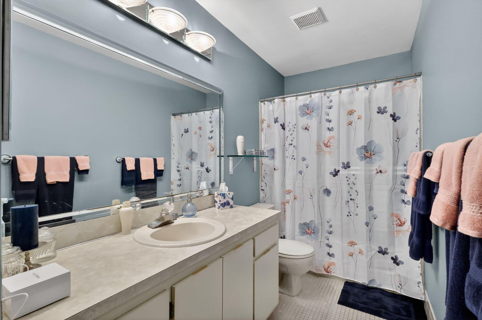 DELRAY VILLAS 5 - Residential Lease