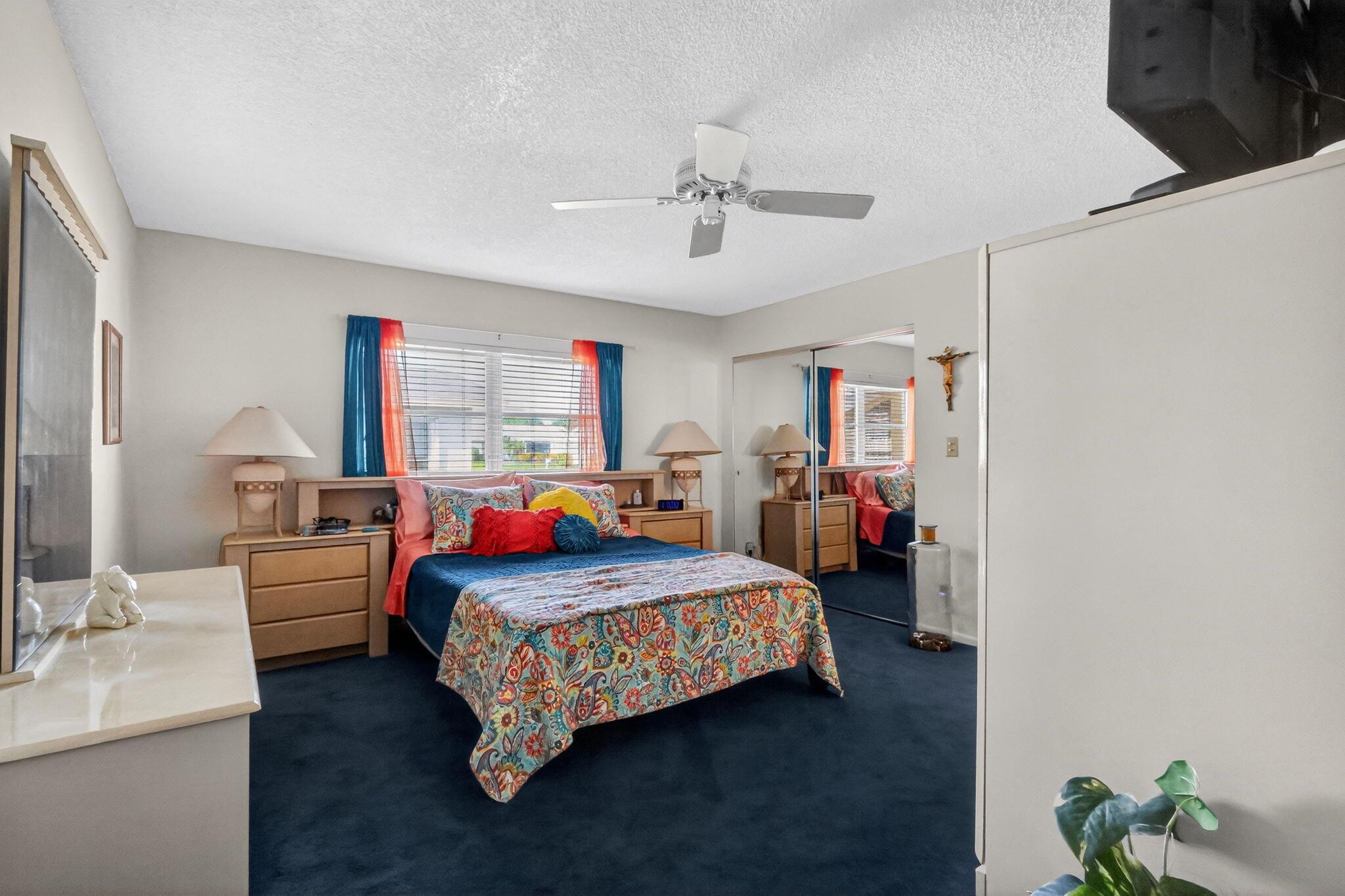 DELRAY VILLAS 5 - Residential Lease