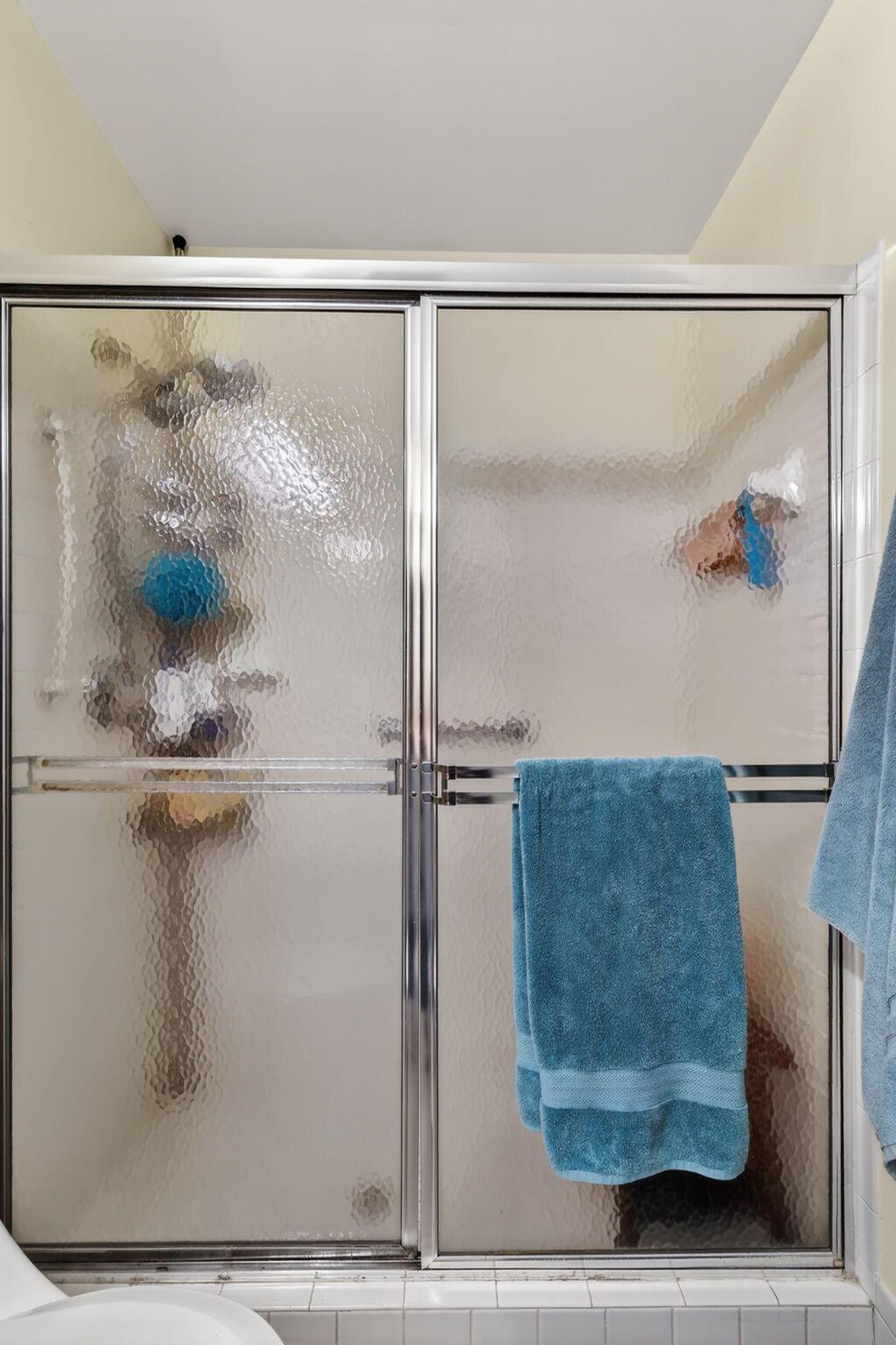 DELRAY VILLAS 5 - Residential Lease