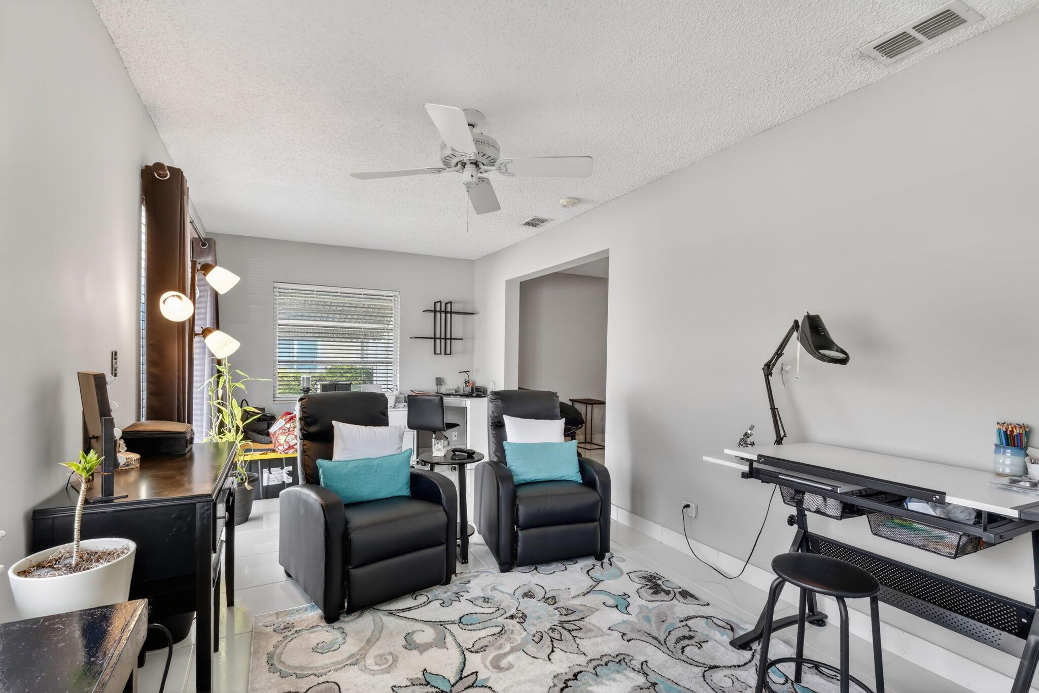 DELRAY VILLAS 5 - Residential Lease