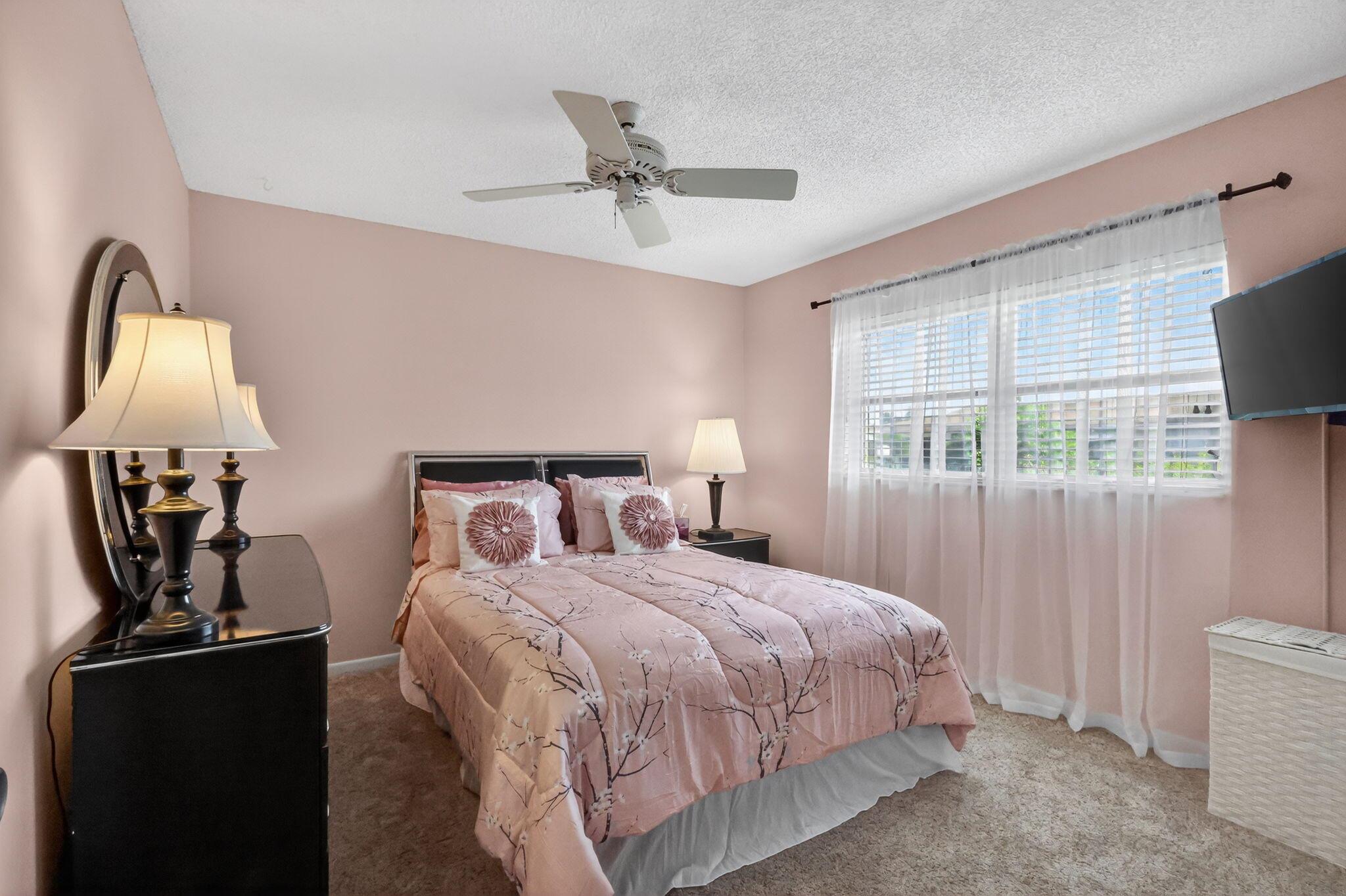 DELRAY VILLAS 5 - Residential Lease