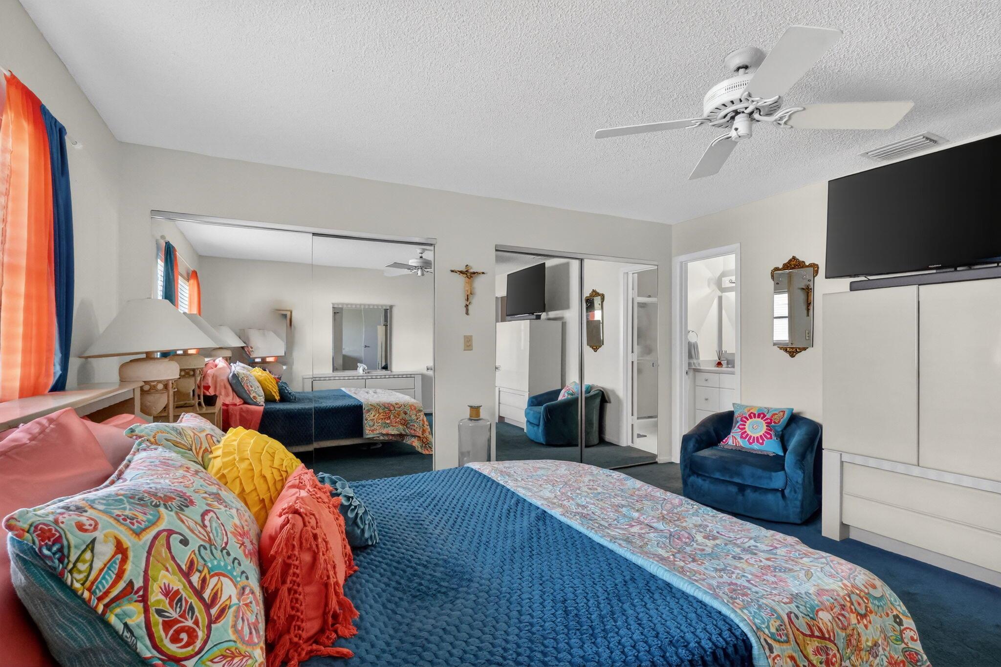 DELRAY VILLAS 5 - Residential Lease