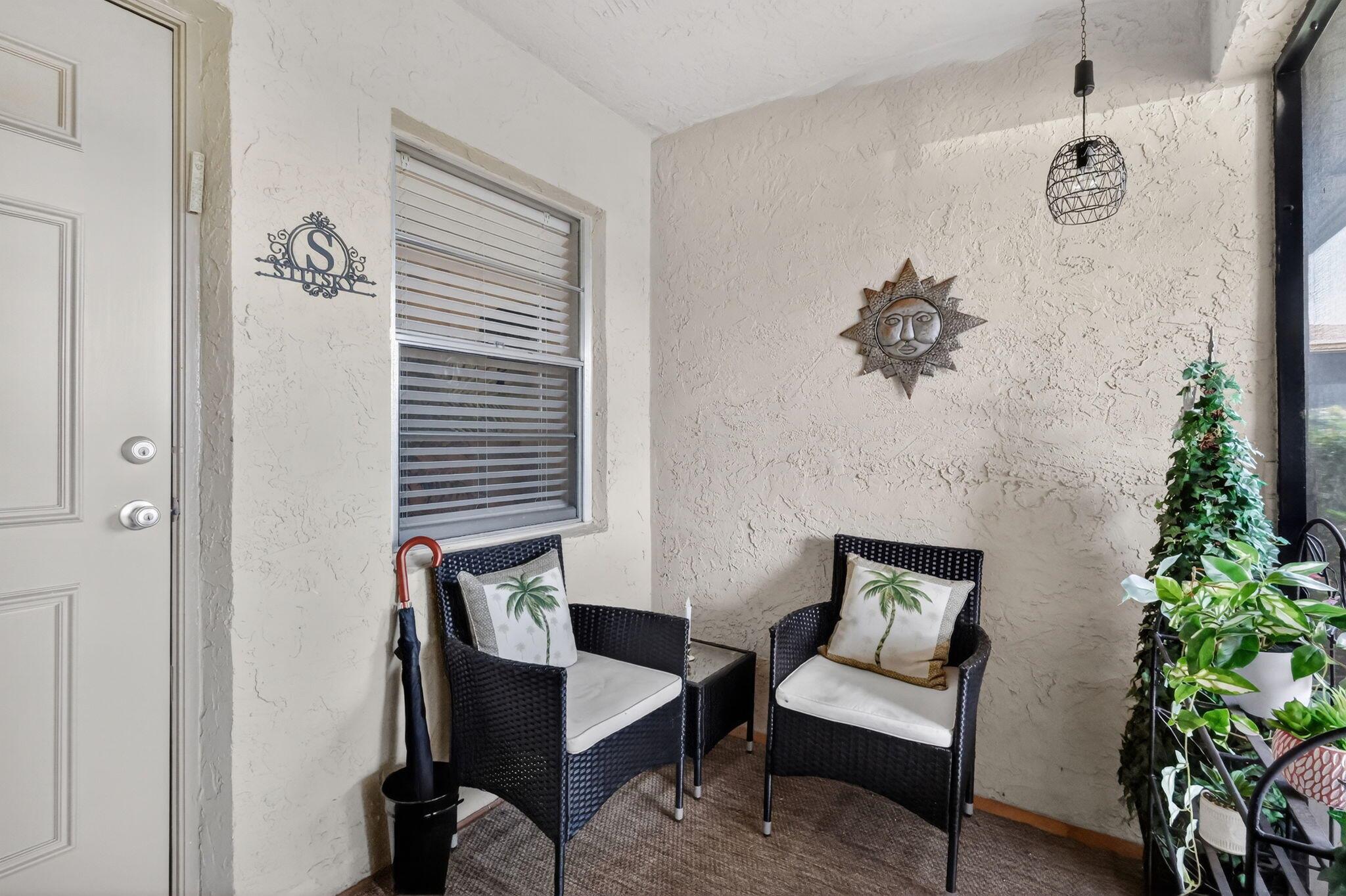 DELRAY VILLAS 5 - Residential Lease