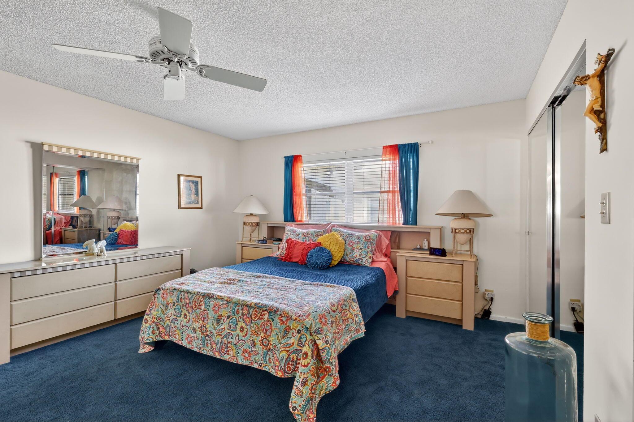 DELRAY VILLAS 5 - Residential Lease