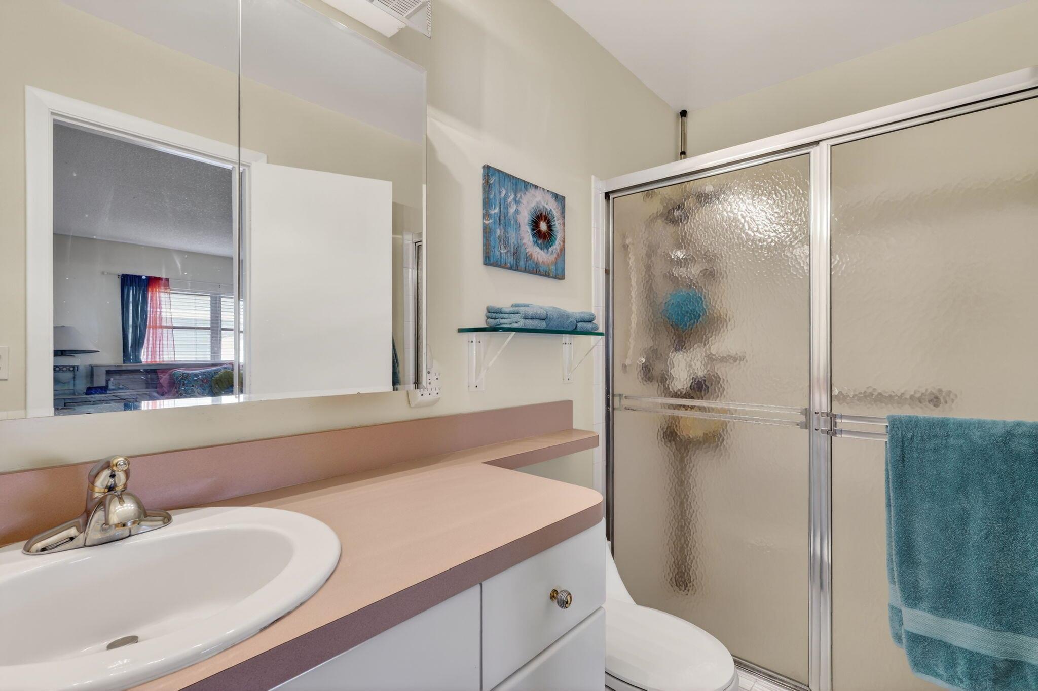 DELRAY VILLAS 5 - Residential Lease