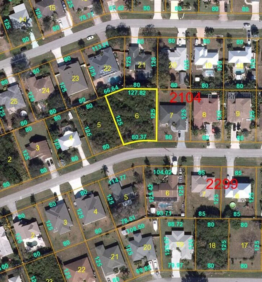 Photo of 857 SW Haas Avenue, Port Saint Lucie, FL 34953 (MLS # R10938721)