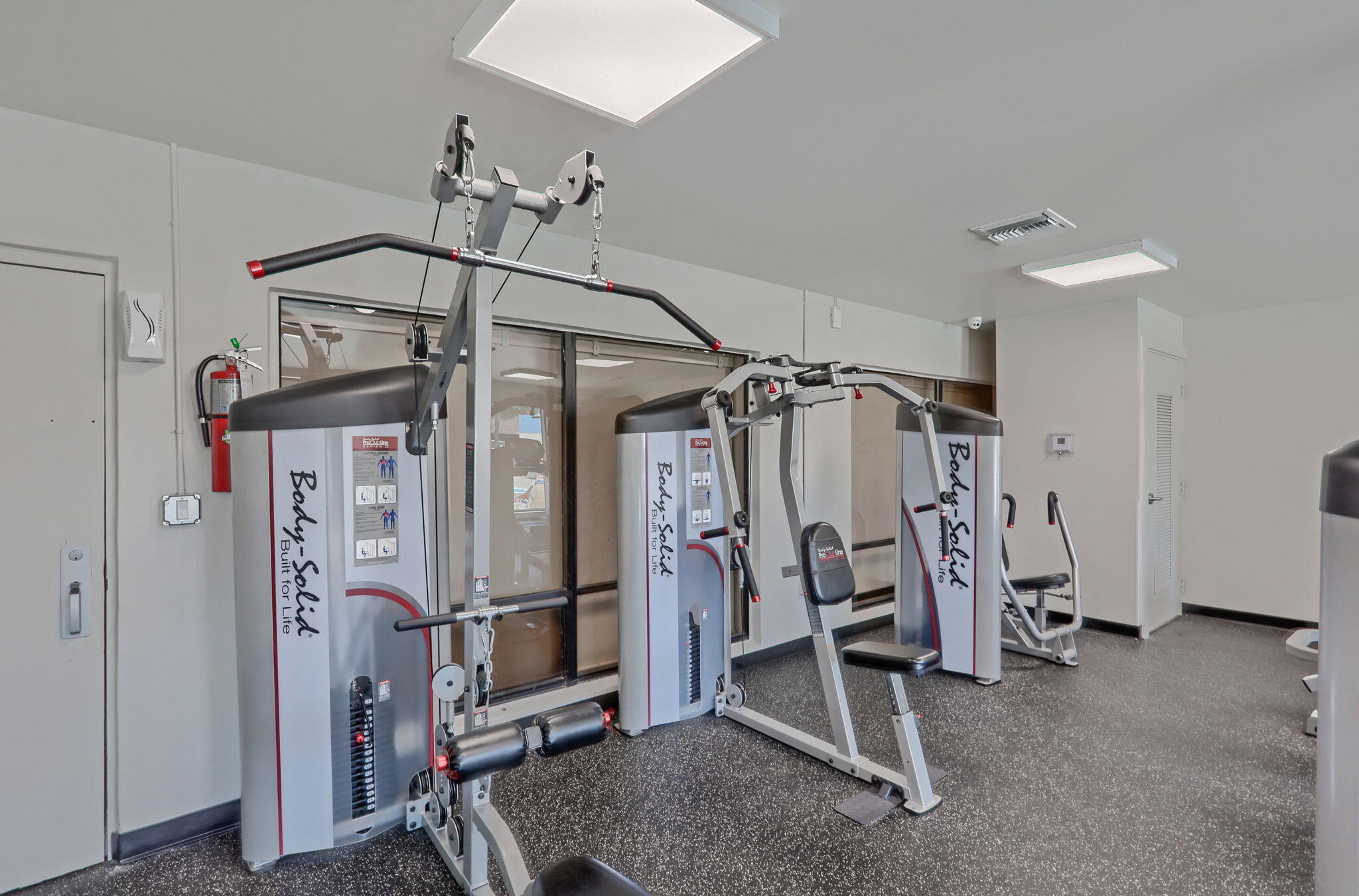 OLIVE LEAF CONDO - Residential