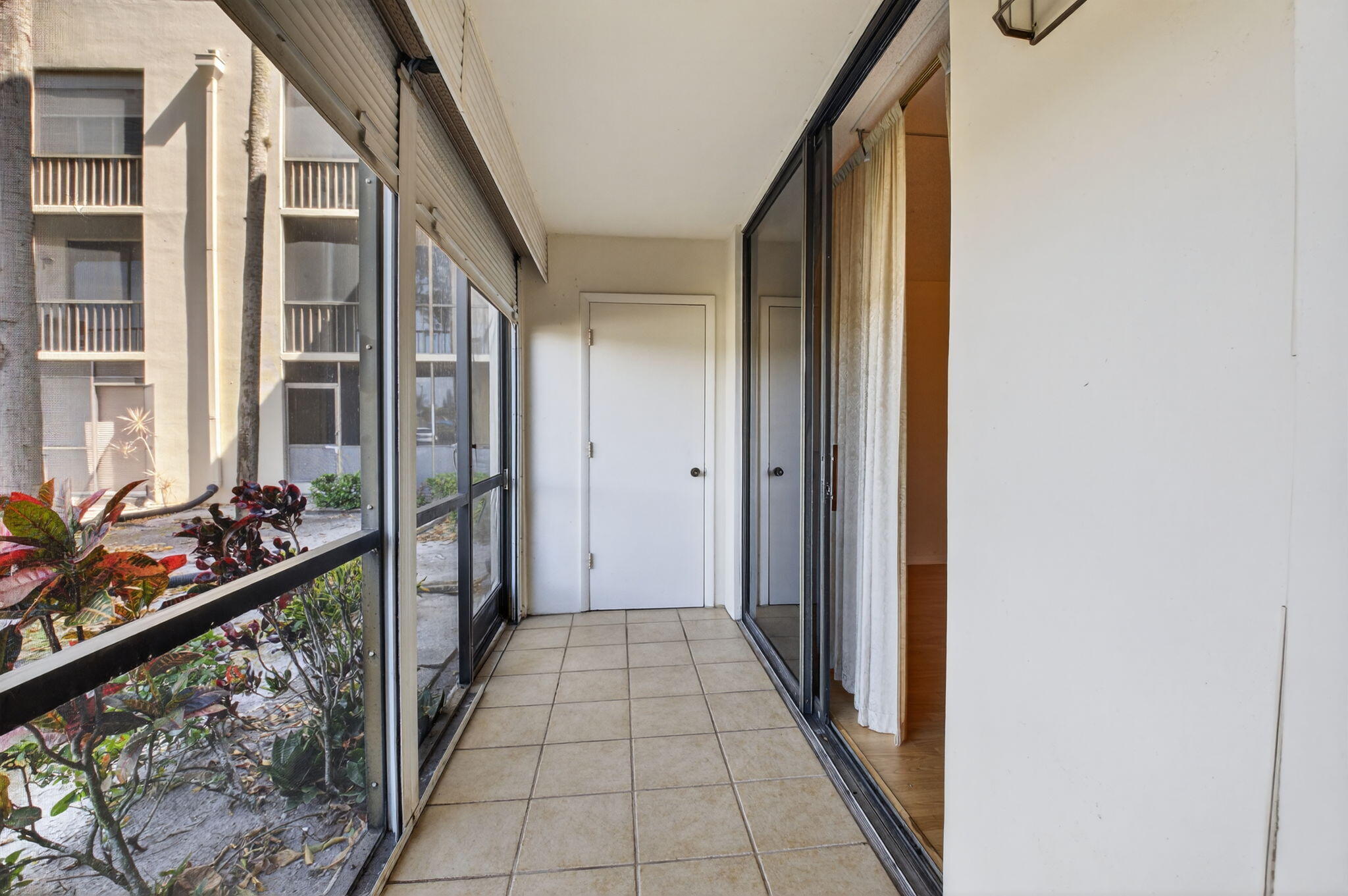 OLIVE LEAF CONDO - Residential