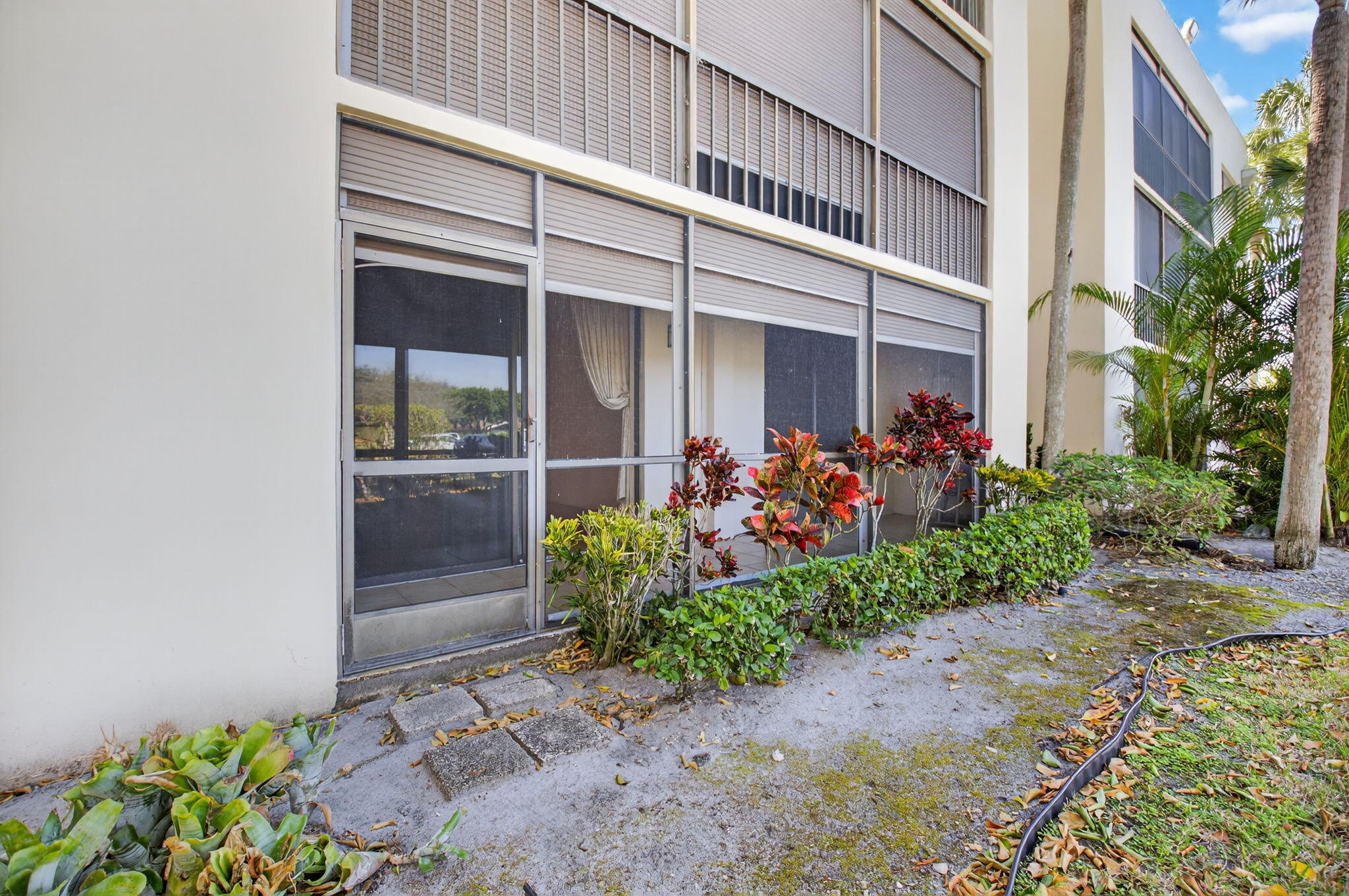 OLIVE LEAF CONDO - Residential