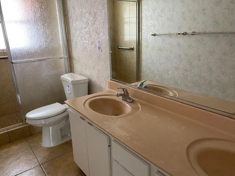 A home in Lauderhill