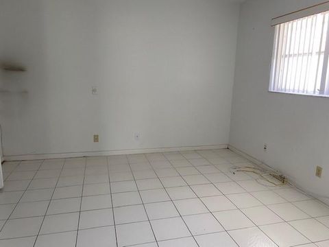 A home in Lauderhill