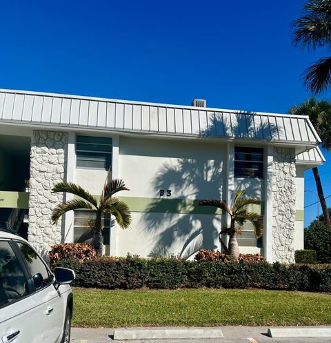2302 Sunrise Boulevard 3-201 Fort Pierce FL 34982