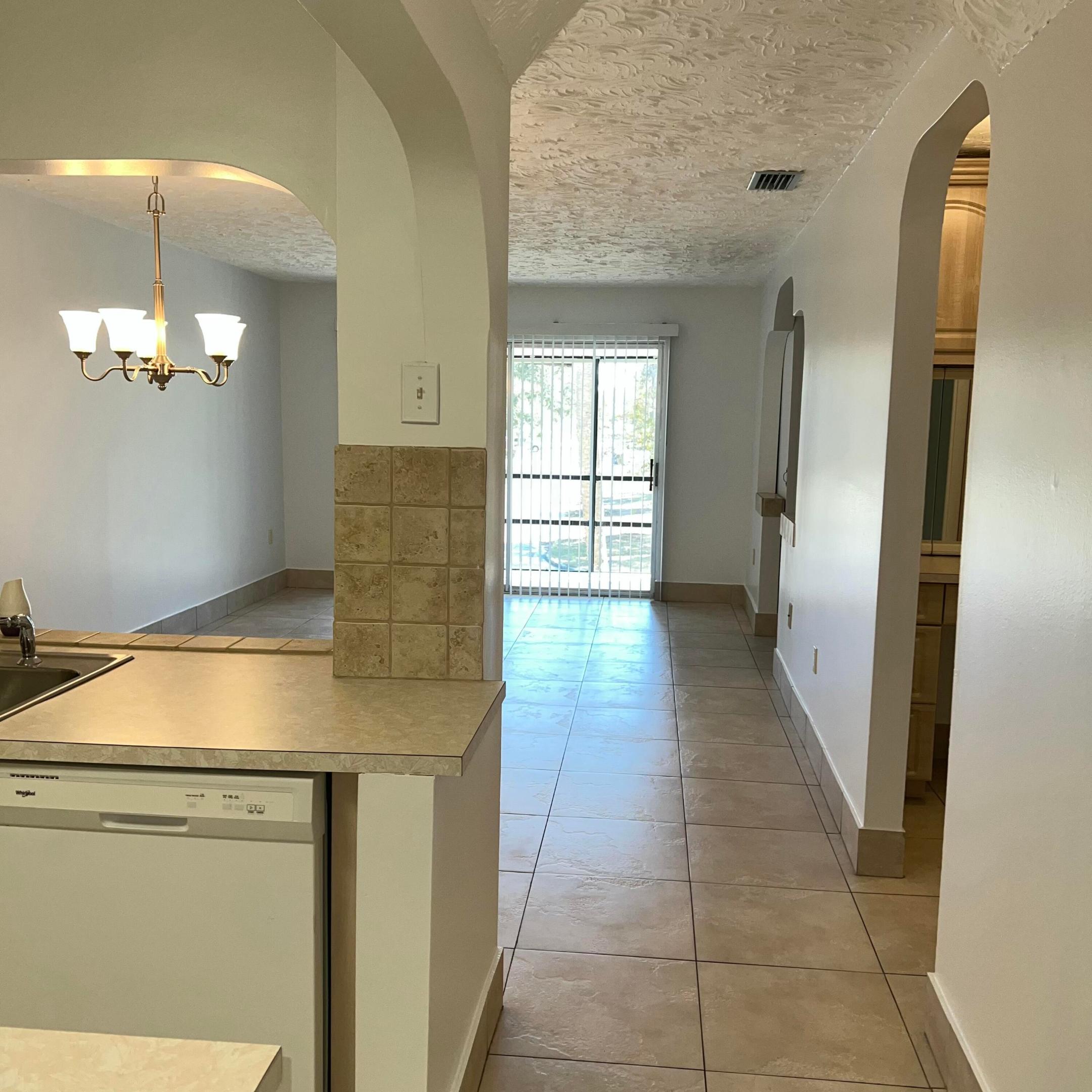 INLET HOUSE CONDOMINIUM - Residential