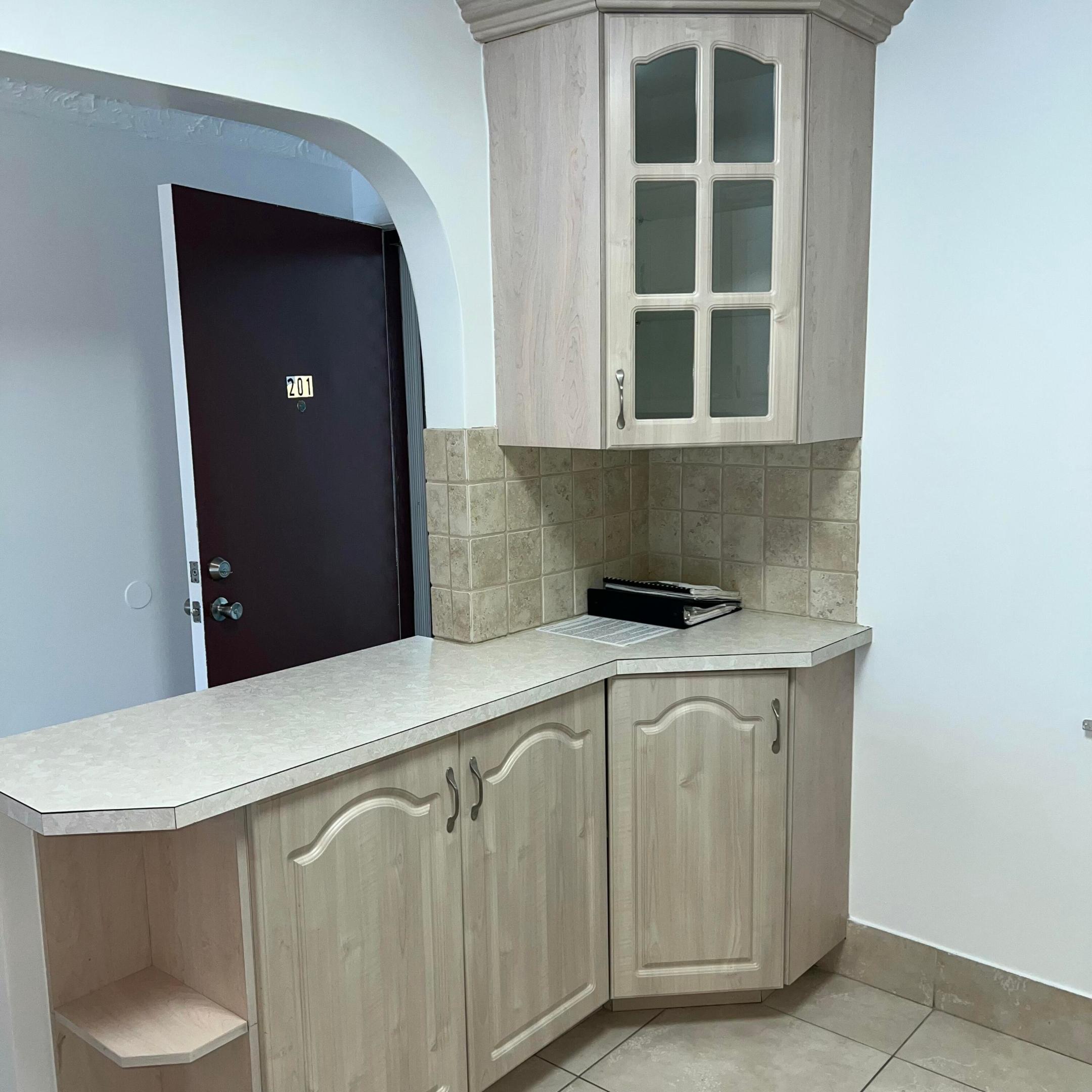 INLET HOUSE CONDOMINIUM - Residential