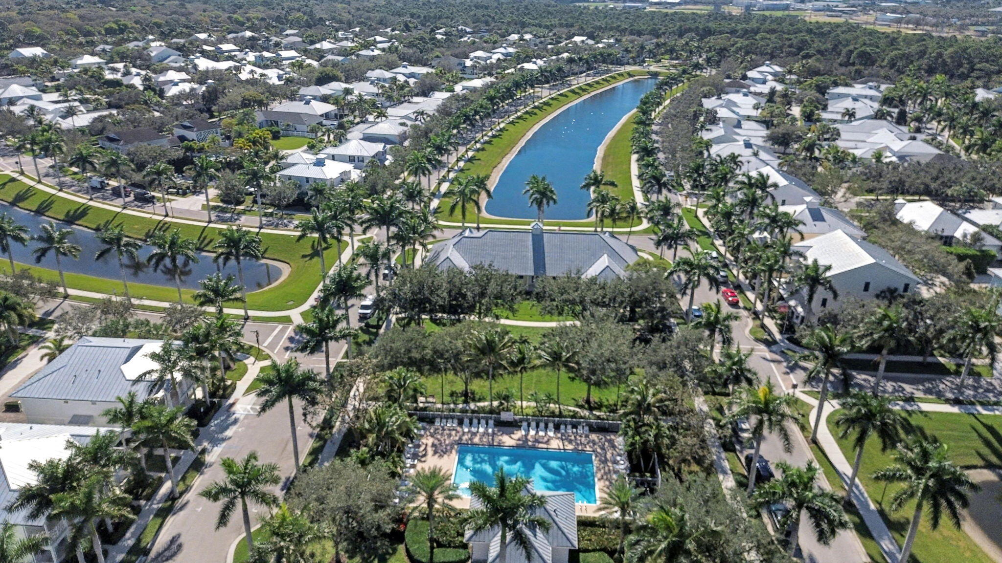 MALLORY CREEK AT ABACOA - Residential