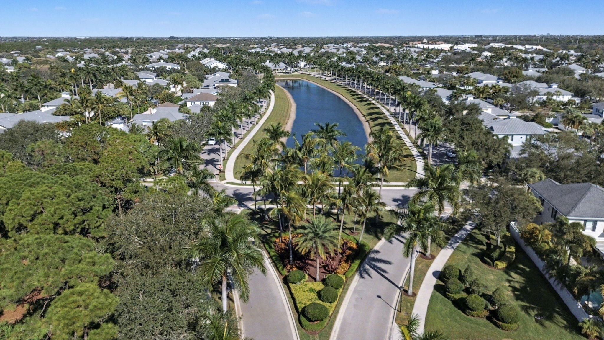 MALLORY CREEK AT ABACOA - Residential