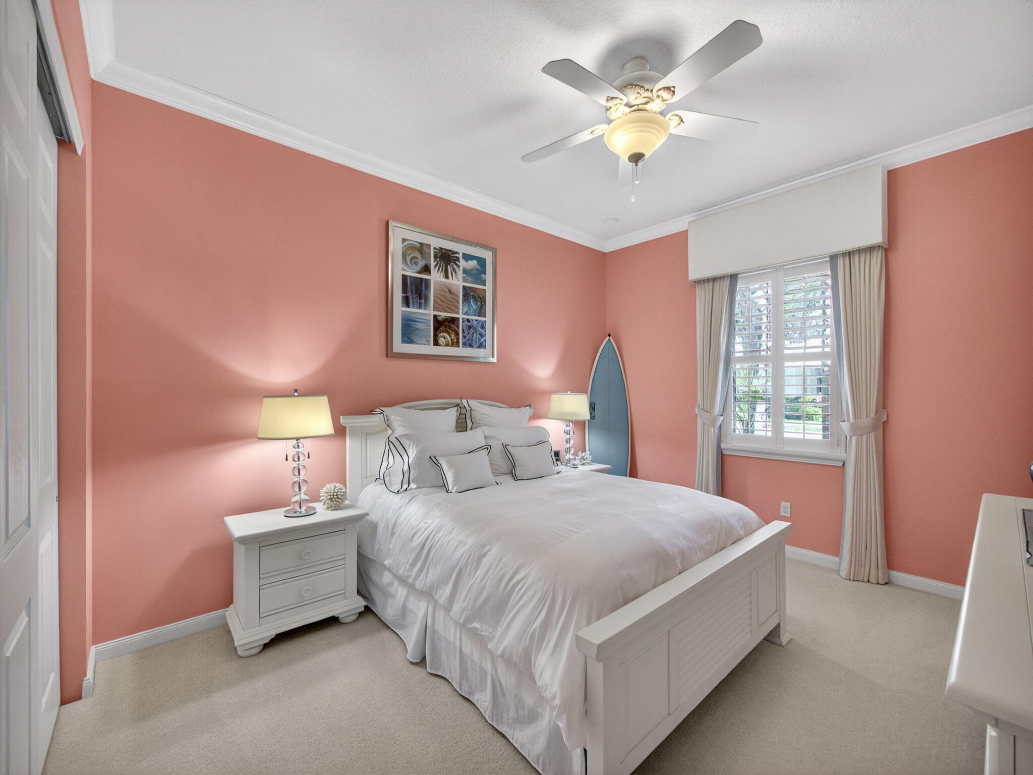 MALLORY CREEK AT ABACOA - Residential