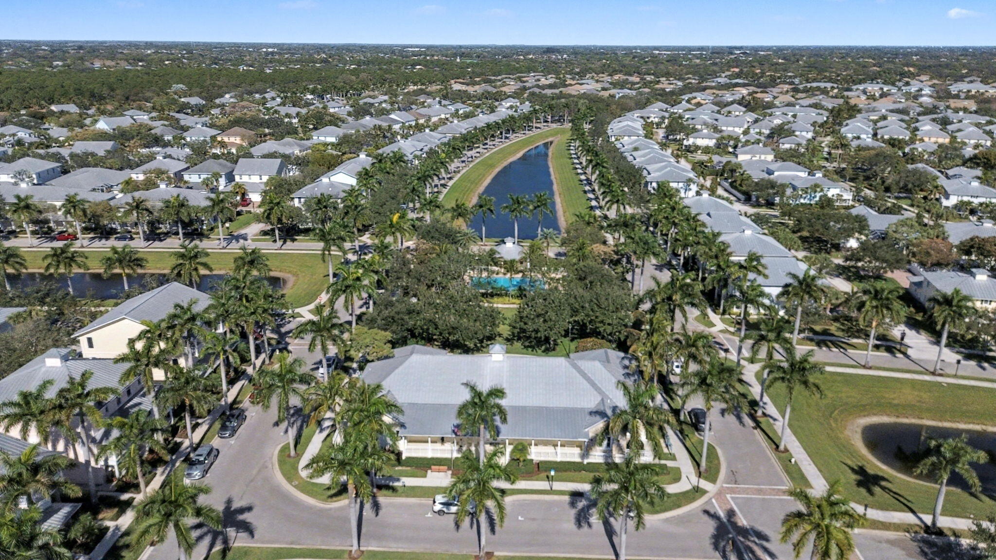 MALLORY CREEK AT ABACOA - Residential