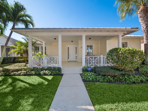 Photo of 1152 Duval Street, Jupiter, FL 33458 (MLS # R11160904)
