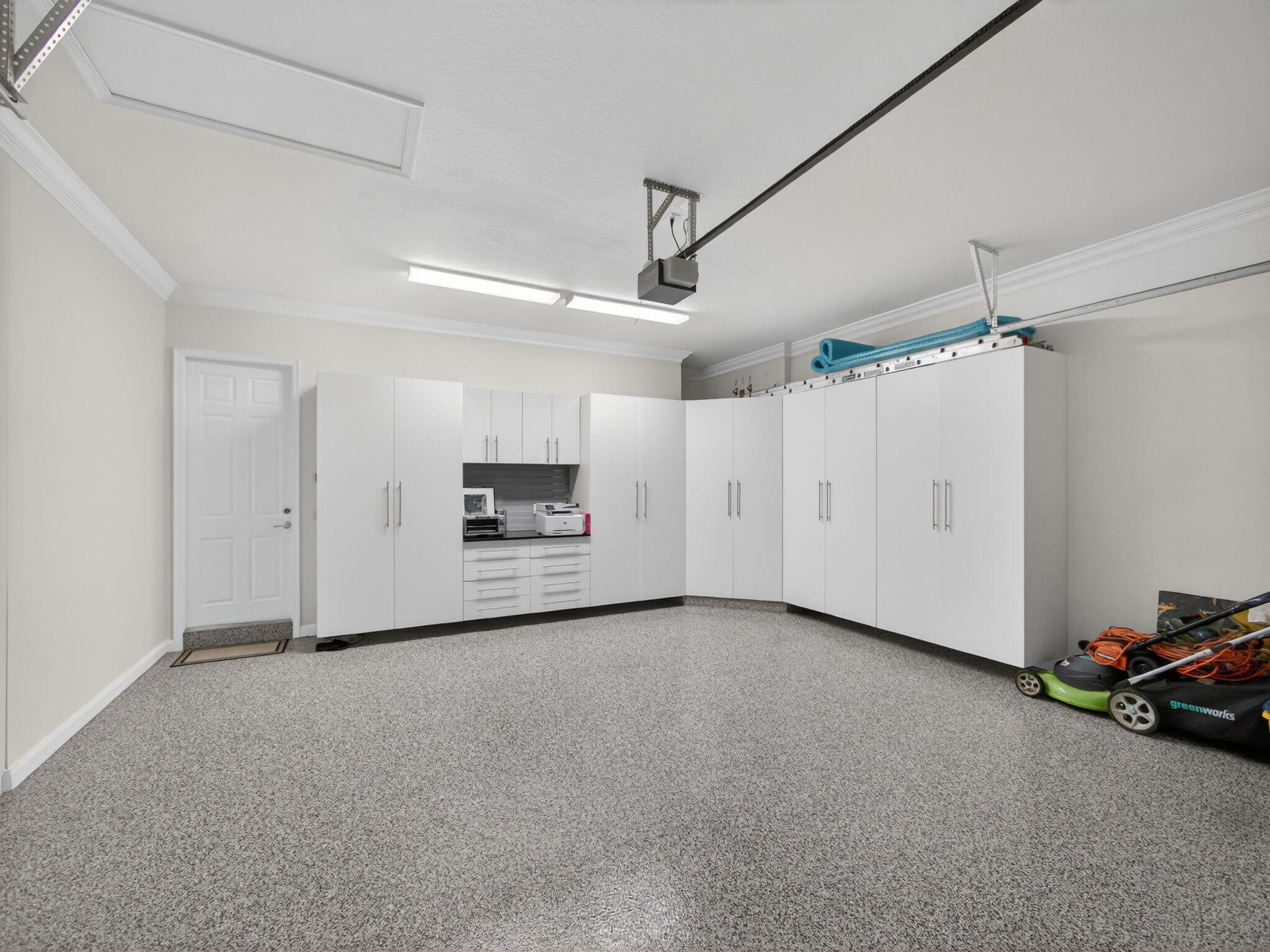 MALLORY CREEK AT ABACOA - Residential