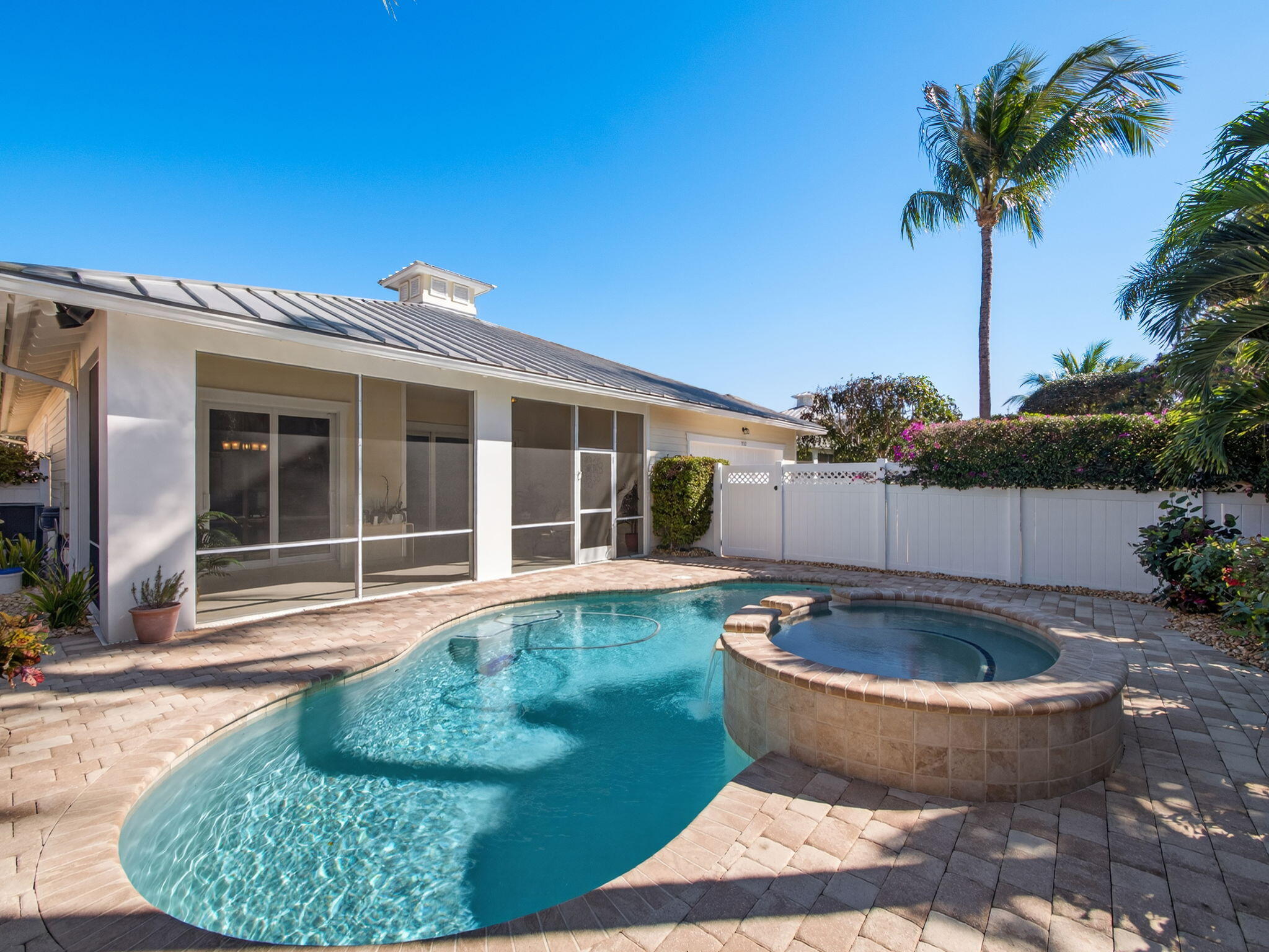 MALLORY CREEK AT ABACOA - Residential