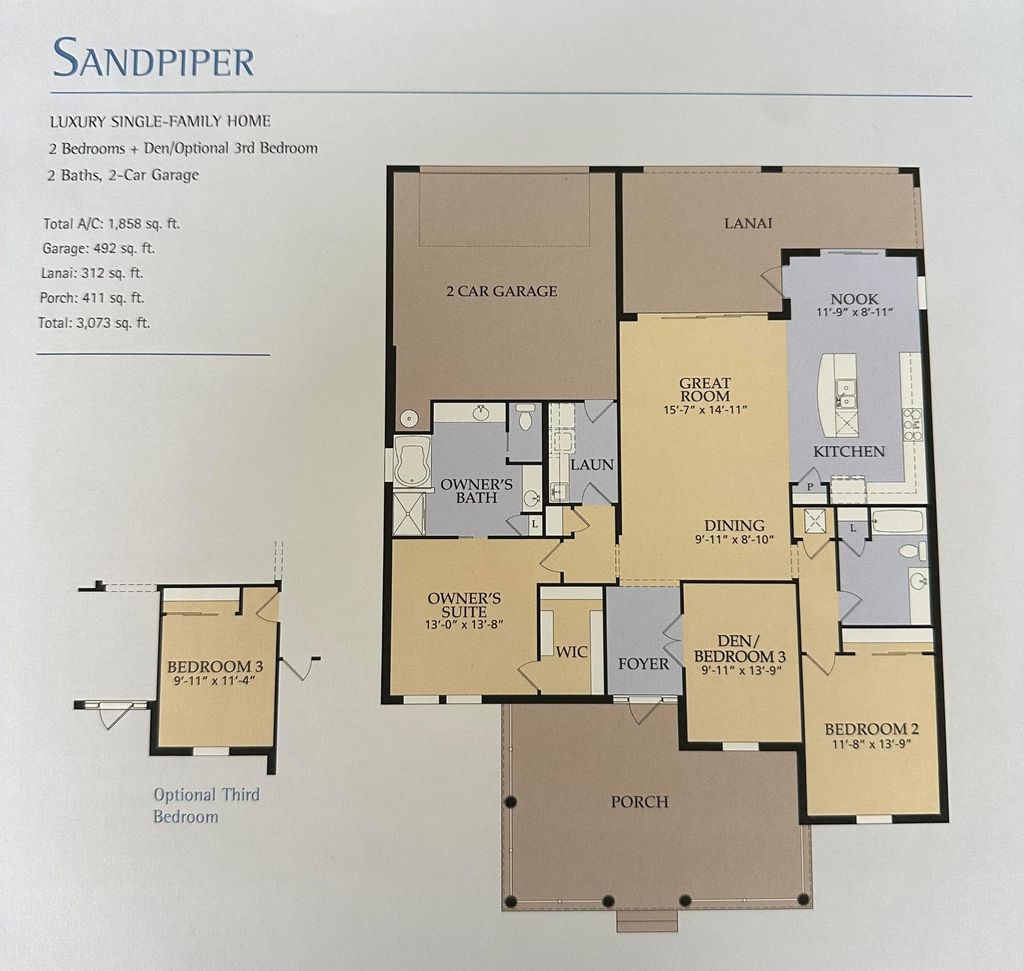 Photo of 1152 Duval Street, Jupiter, FL 33458 (MLS # R11160904)