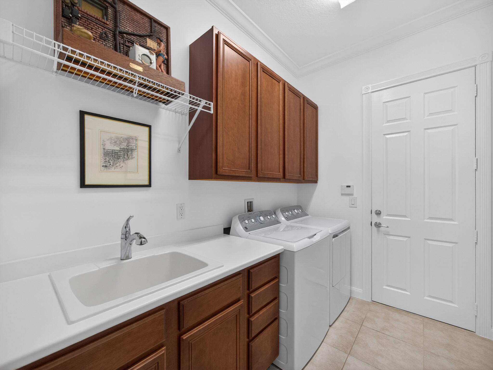 MALLORY CREEK AT ABACOA - Residential