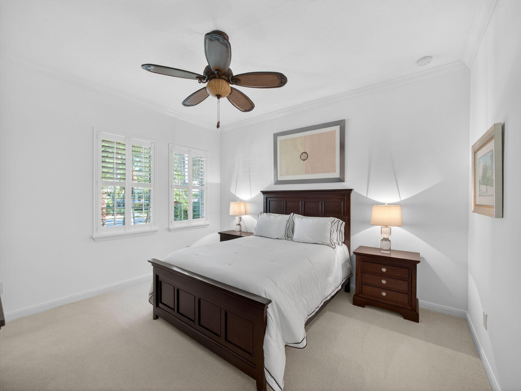 MALLORY CREEK AT ABACOA - Residential