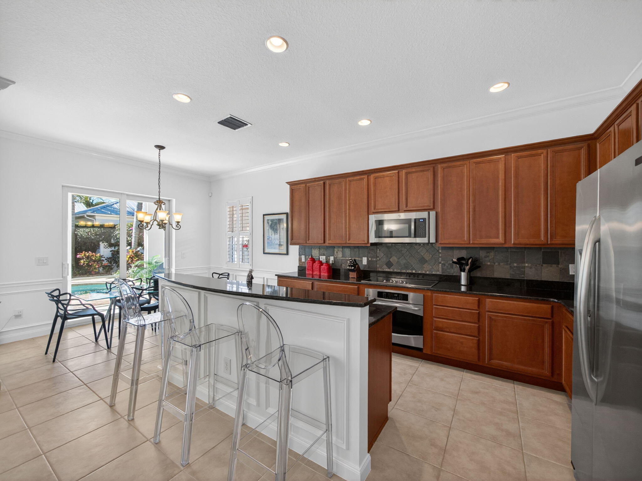 MALLORY CREEK AT ABACOA - Residential