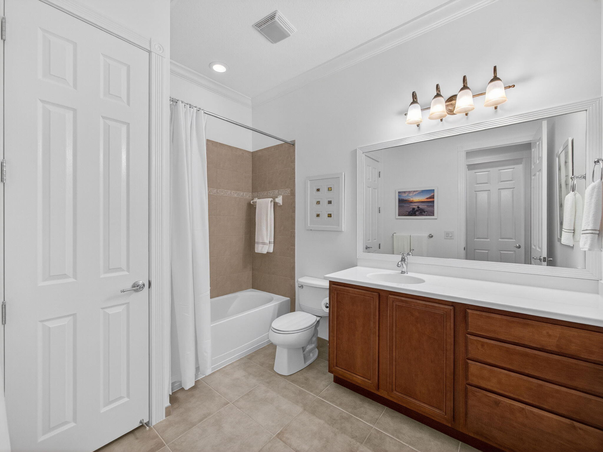 MALLORY CREEK AT ABACOA - Residential