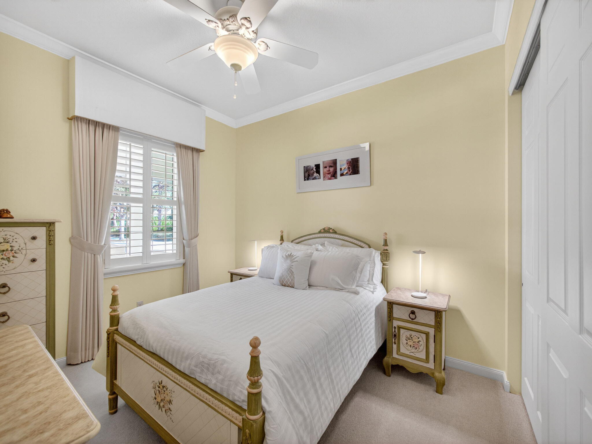 MALLORY CREEK AT ABACOA - Residential