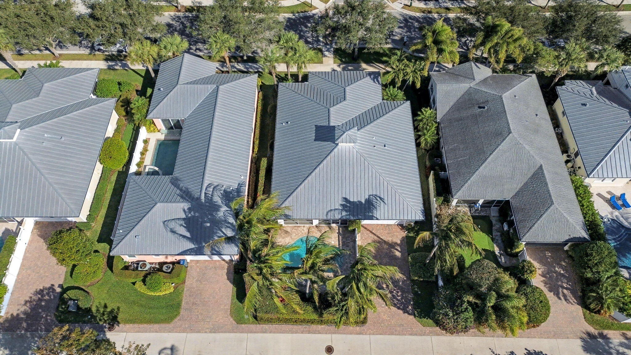 MALLORY CREEK AT ABACOA - Residential