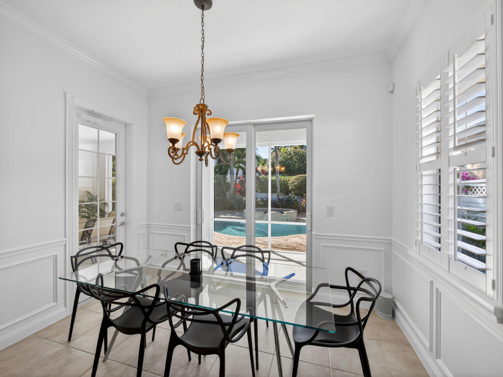 MALLORY CREEK AT ABACOA - Residential